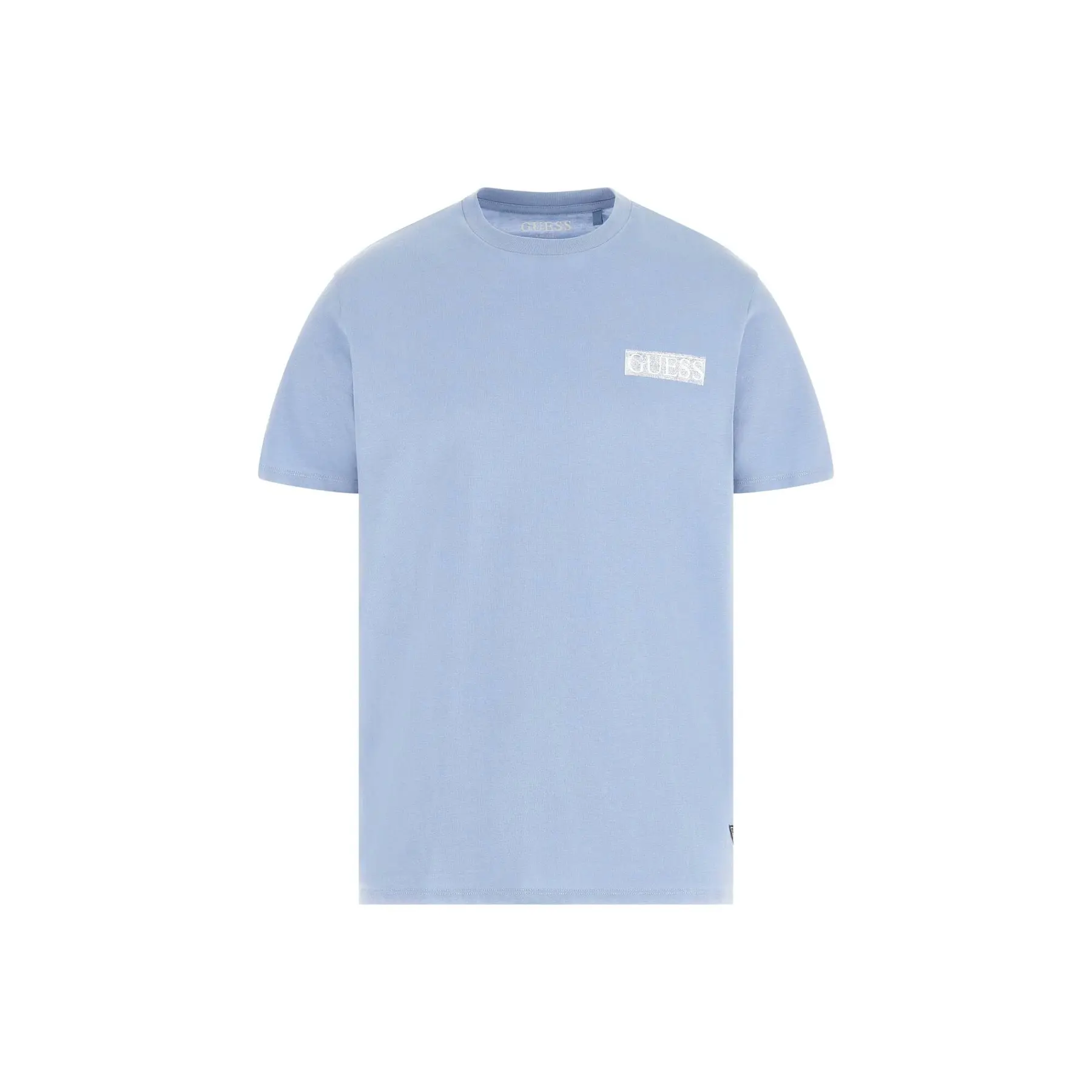 7628907039140 - Basic Maler T-Shirt Guess