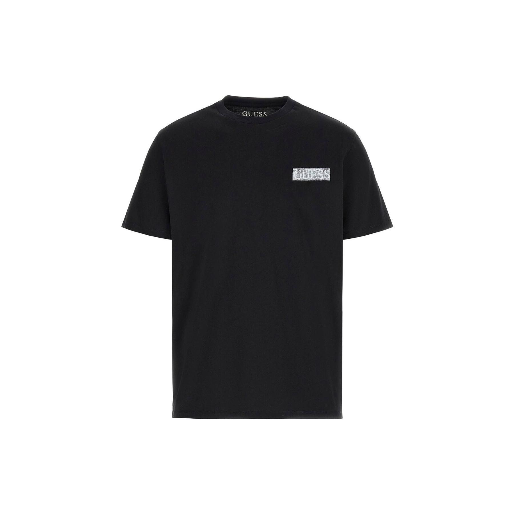7628907039355 - Basic Maler T-Shirt Guess