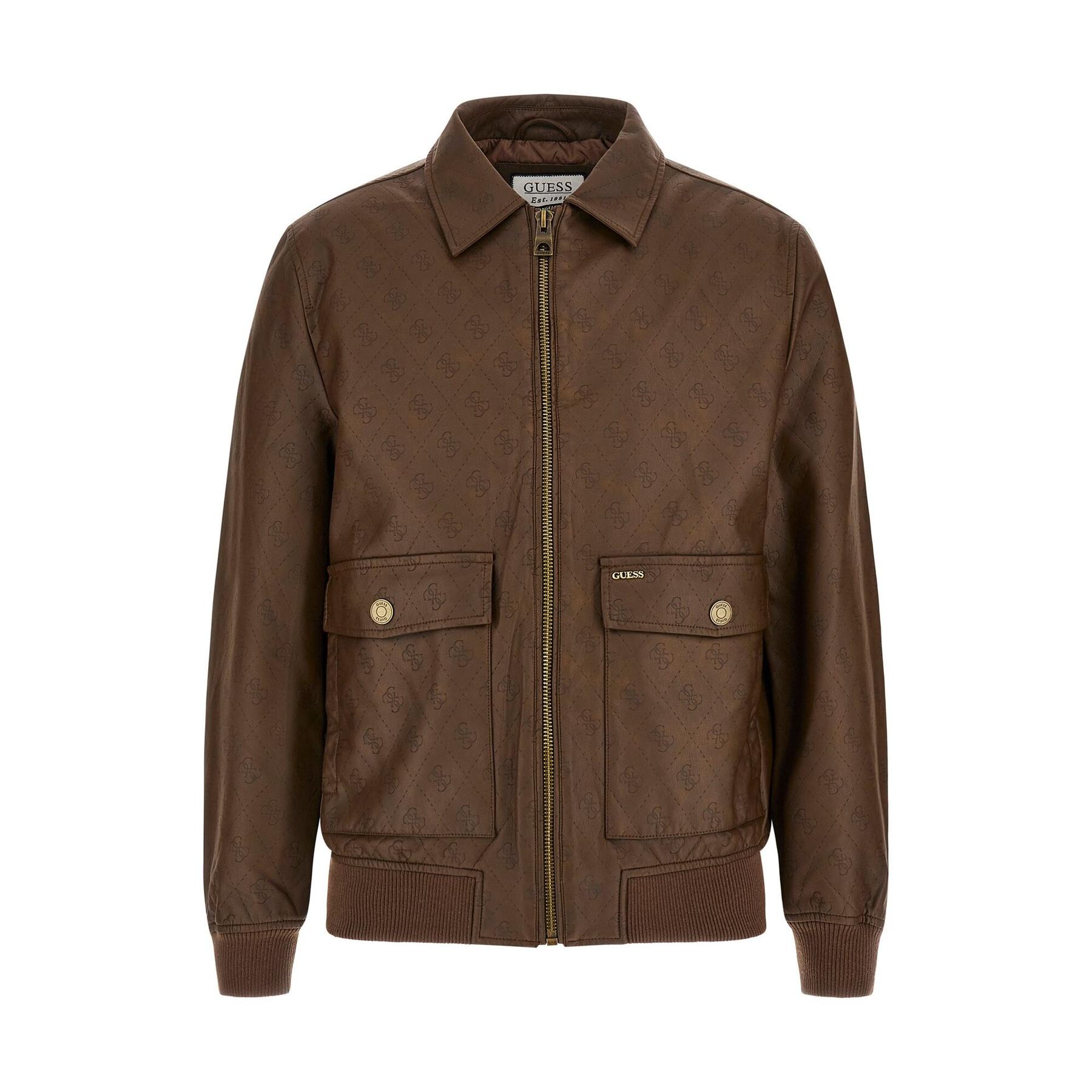 7628907036200 - Jacke Monogram aviator