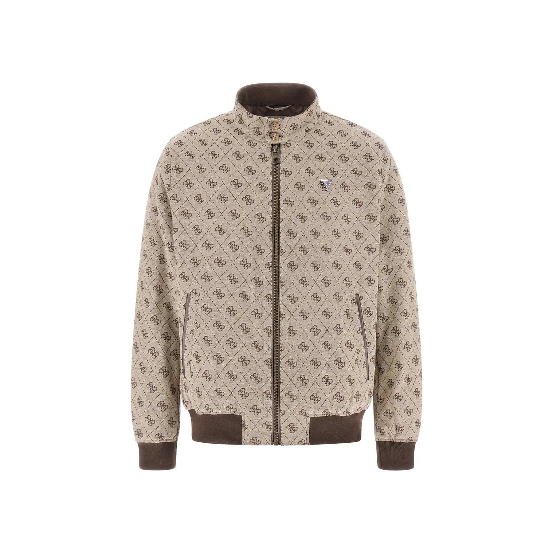 7628907040467 - Jacke Monogram