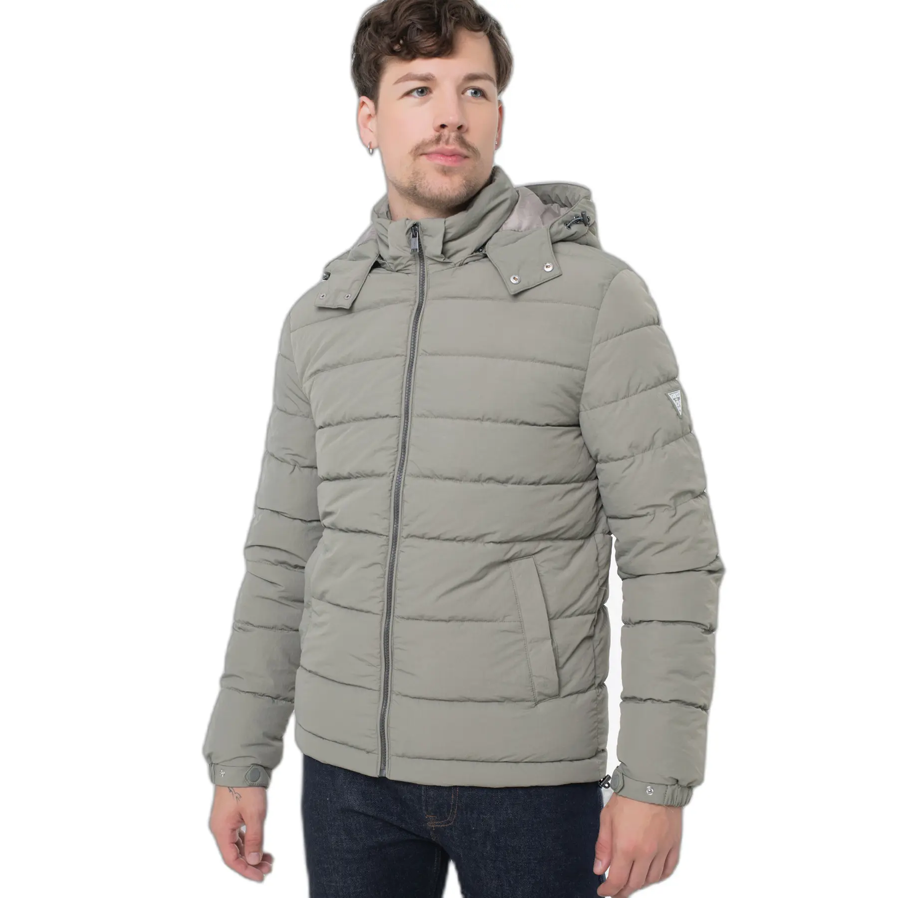 7628907041129 - Daunenjacke Light