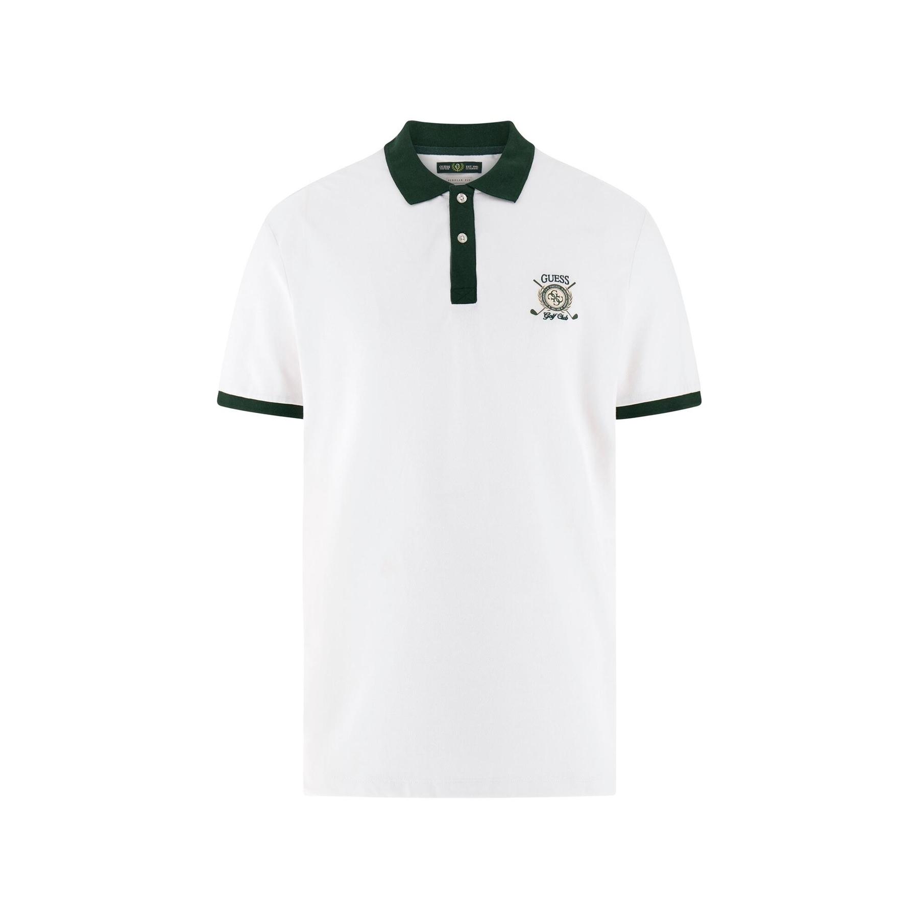 7628907043420 - Polo-Shirt Emblem