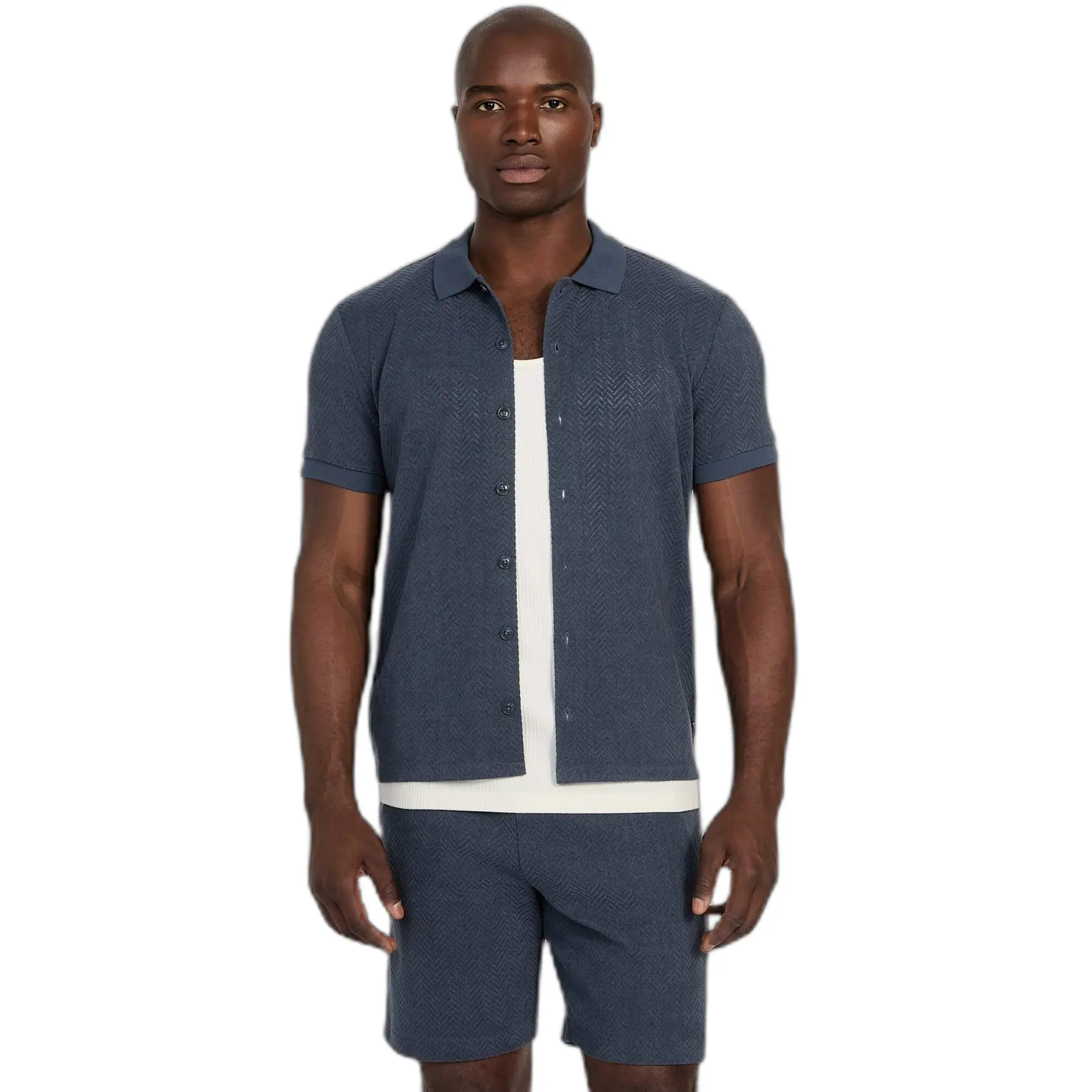 7628907249921 - T-Shirt Calvin