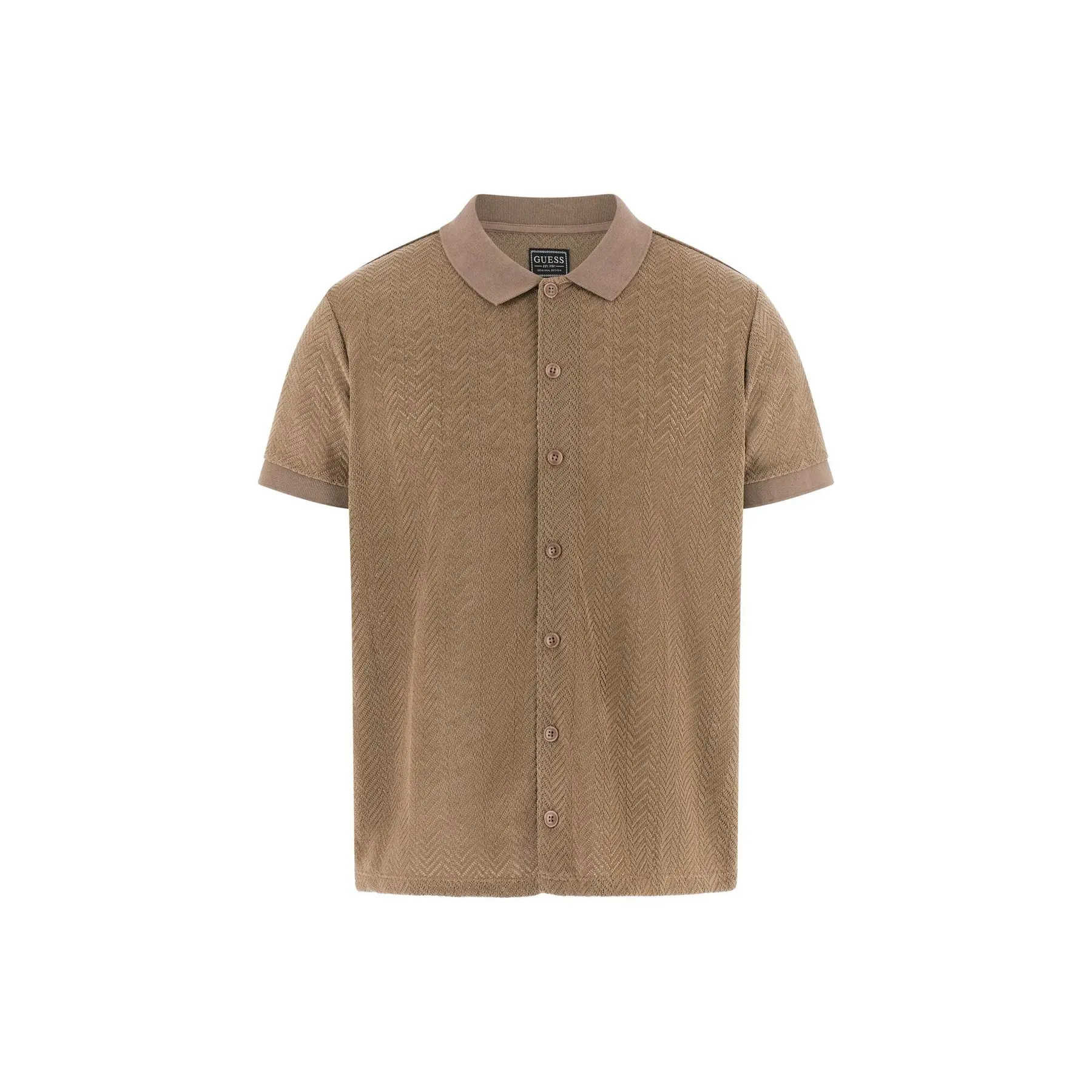 7628907111129 - T-Shirt Calvin