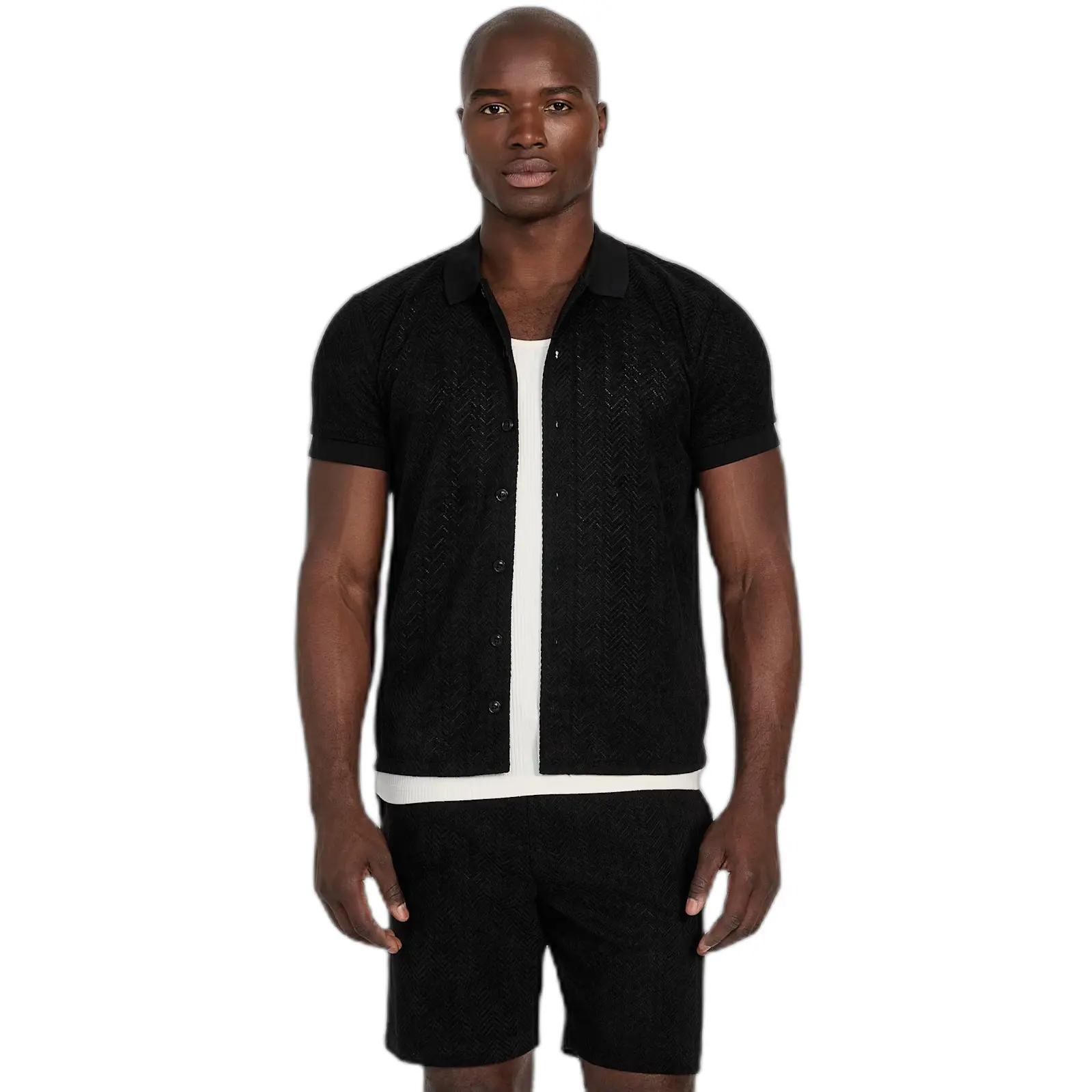 7628907123283 - T-Shirt Calvin