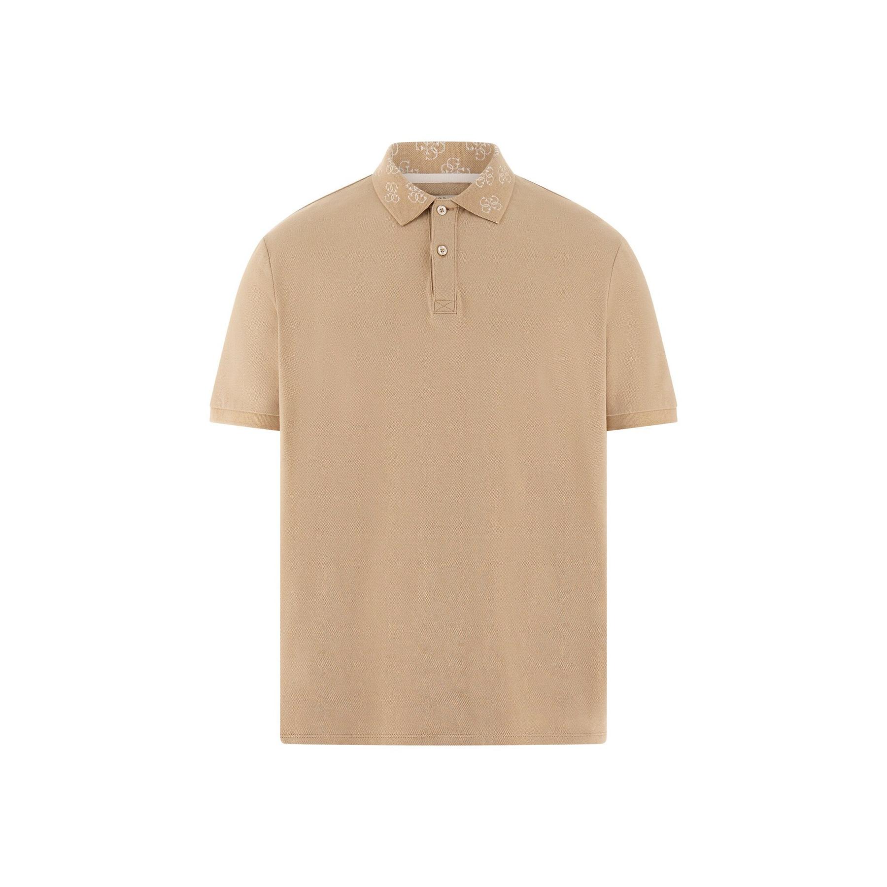 7628907179822 - Polo-Shirt Logo JCRD