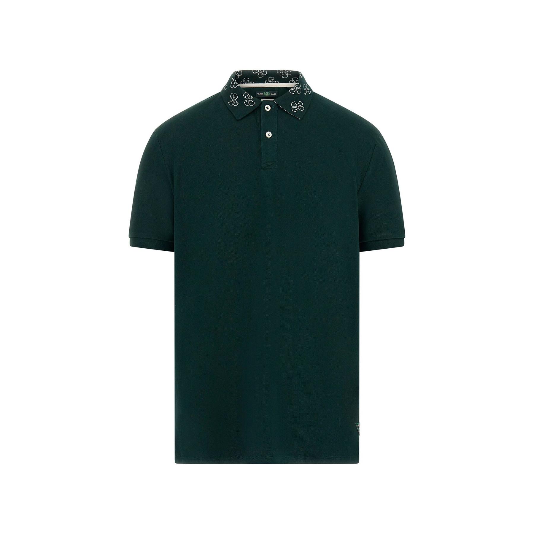 7628907162336 - Polo-Shirt Logo JCRD