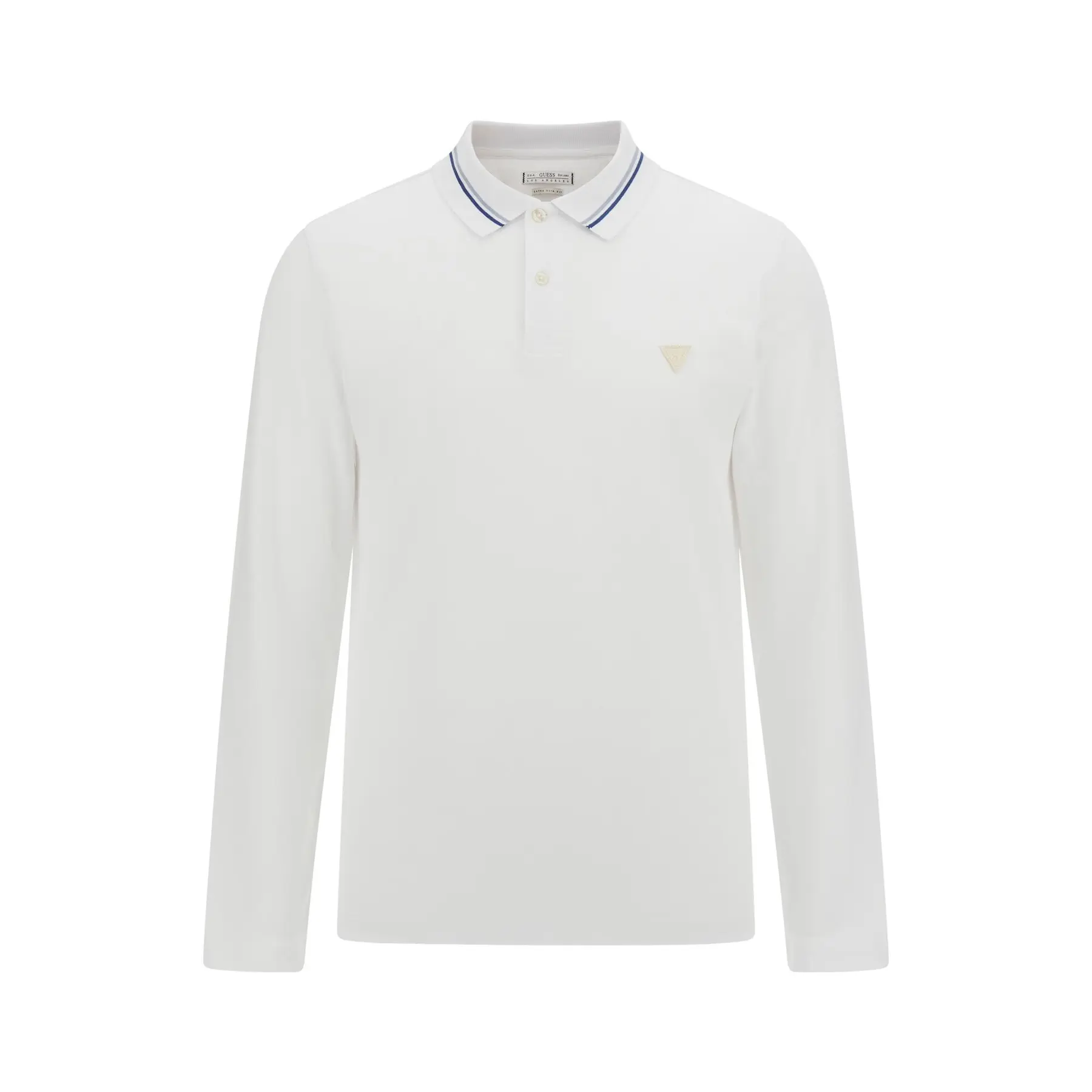 7628907031571 - Polo-Shirt Olivier