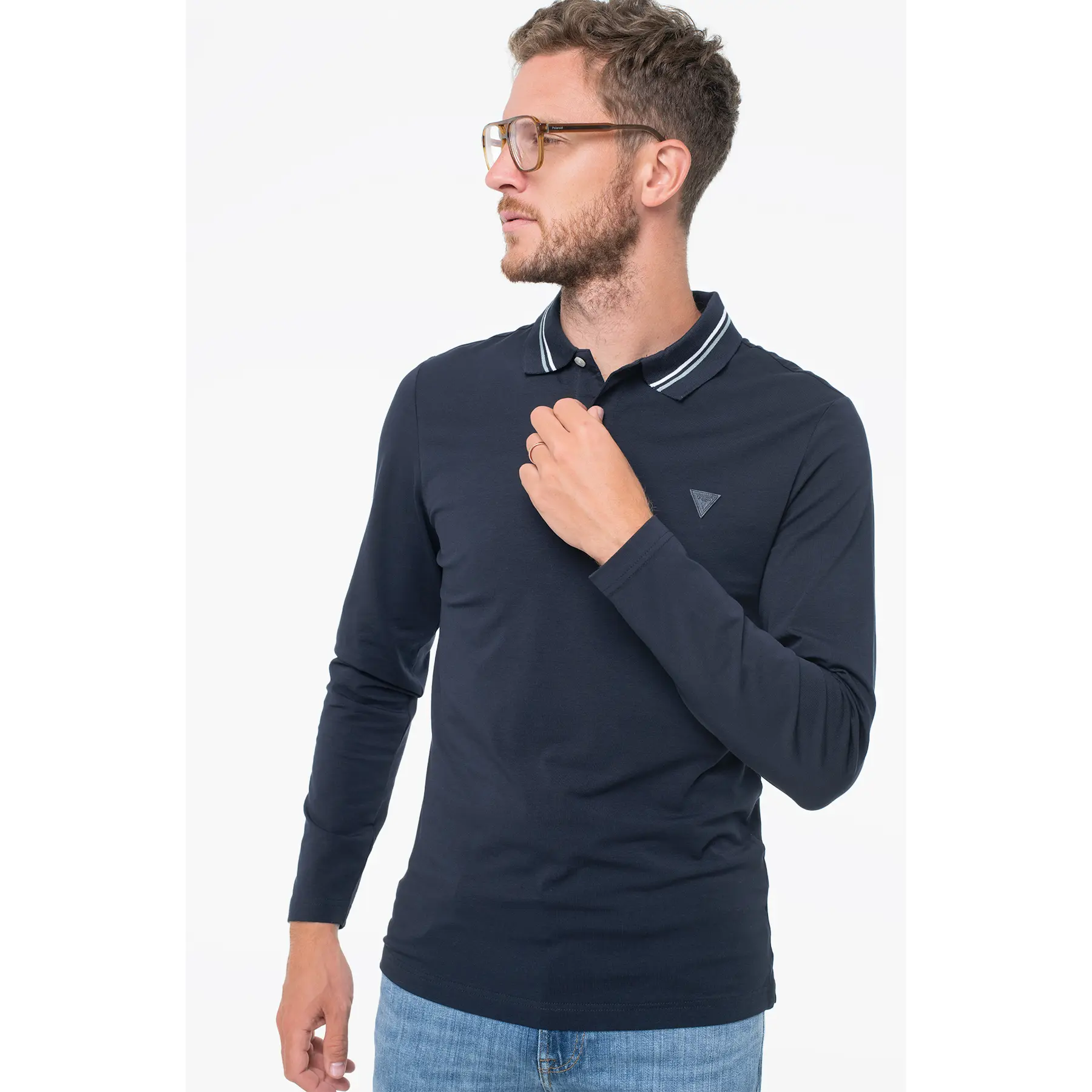7628907031663 - Polo-Shirt Olivier