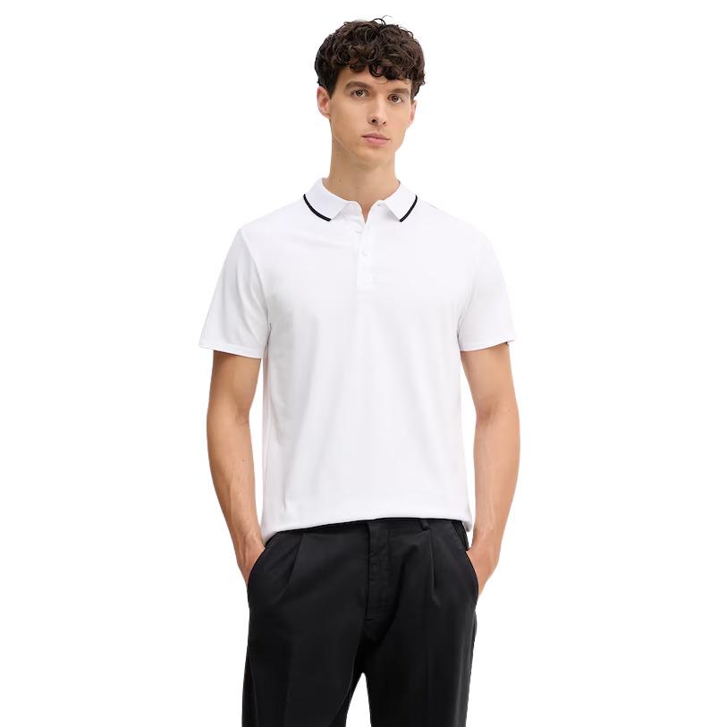 7628907378669 - Gestreiftes Polo-Shirt Paul Pique