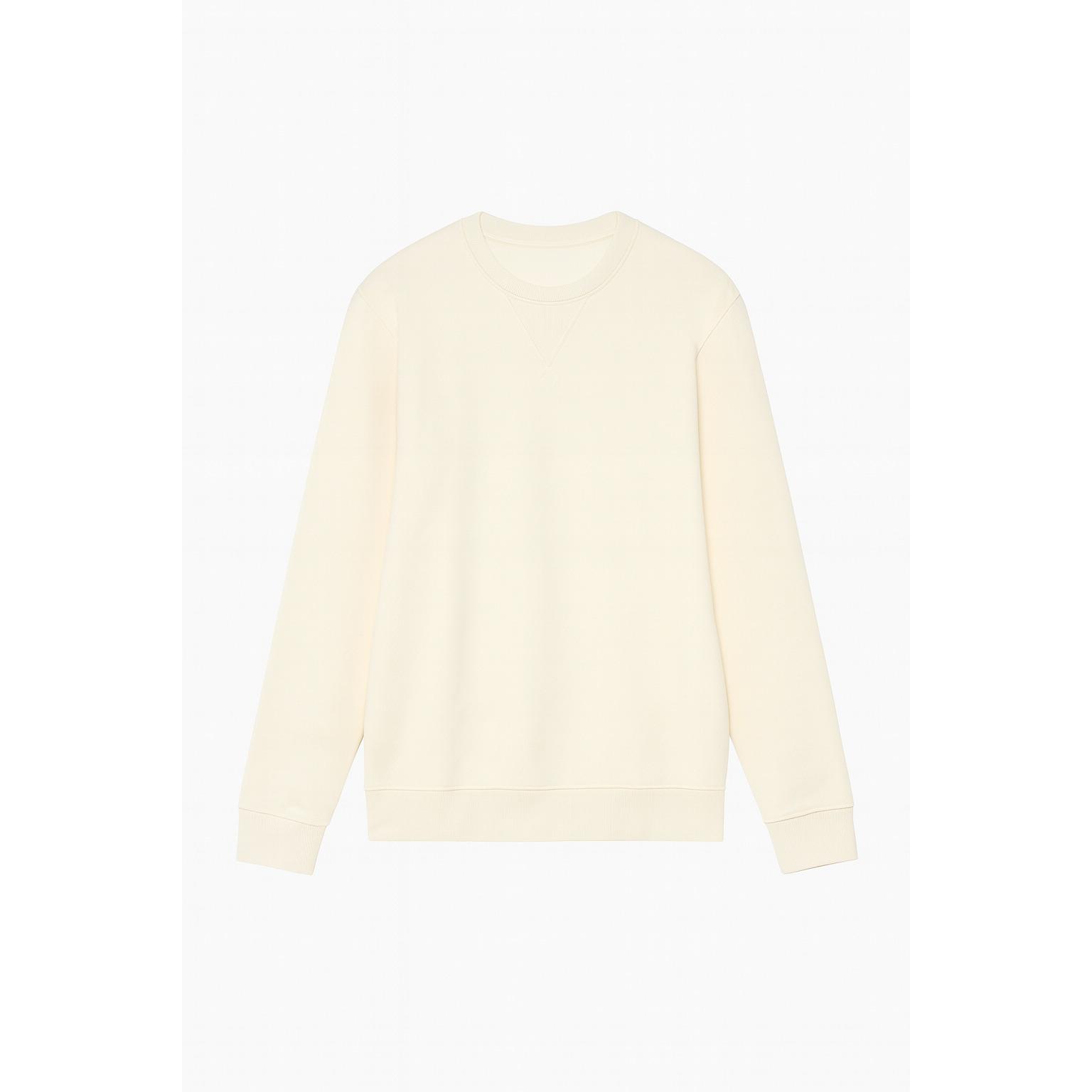 7628907031120 - Sweatshirt mit Stickerei am Ärmel Guess