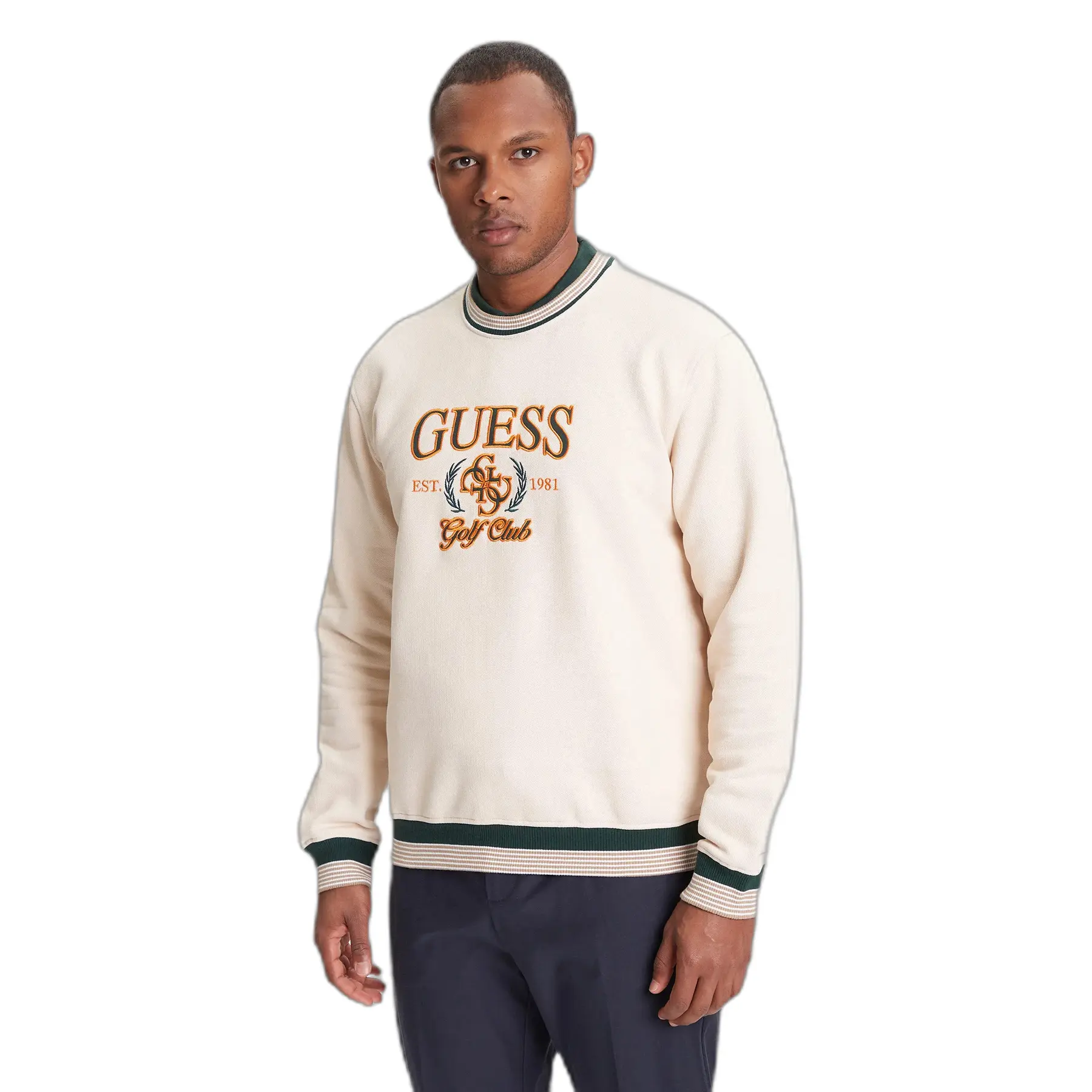 7628907043826 - Pullover 4G