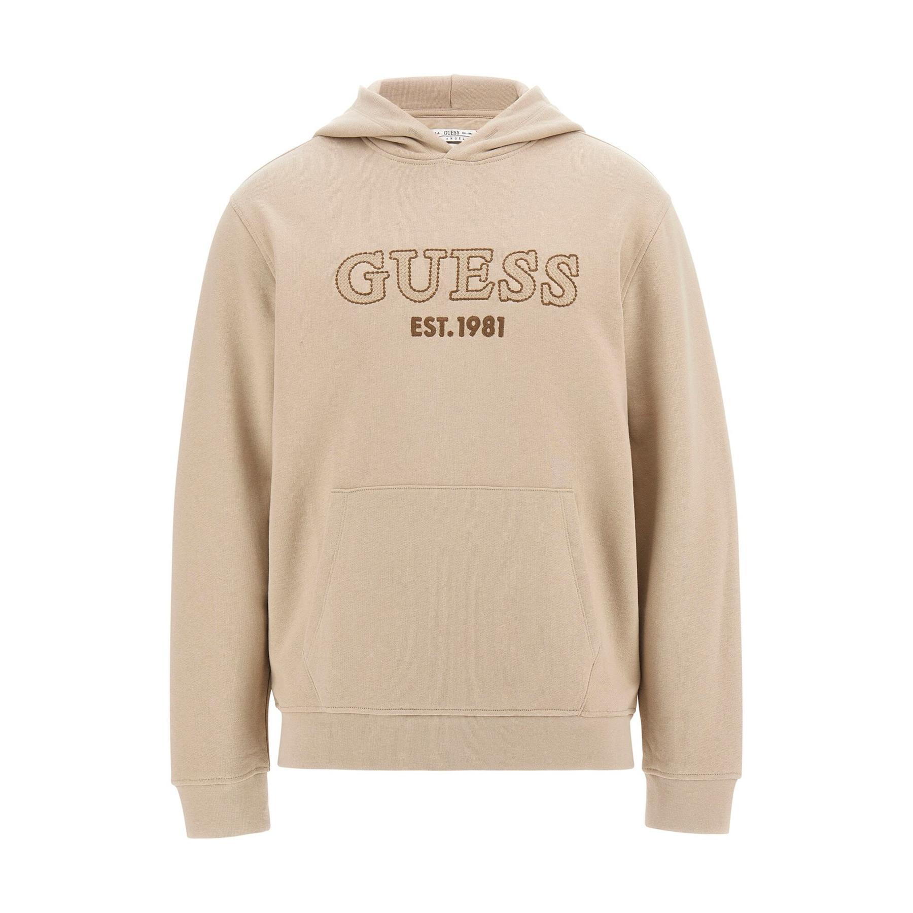 7628907032400 - Hoodie Beau