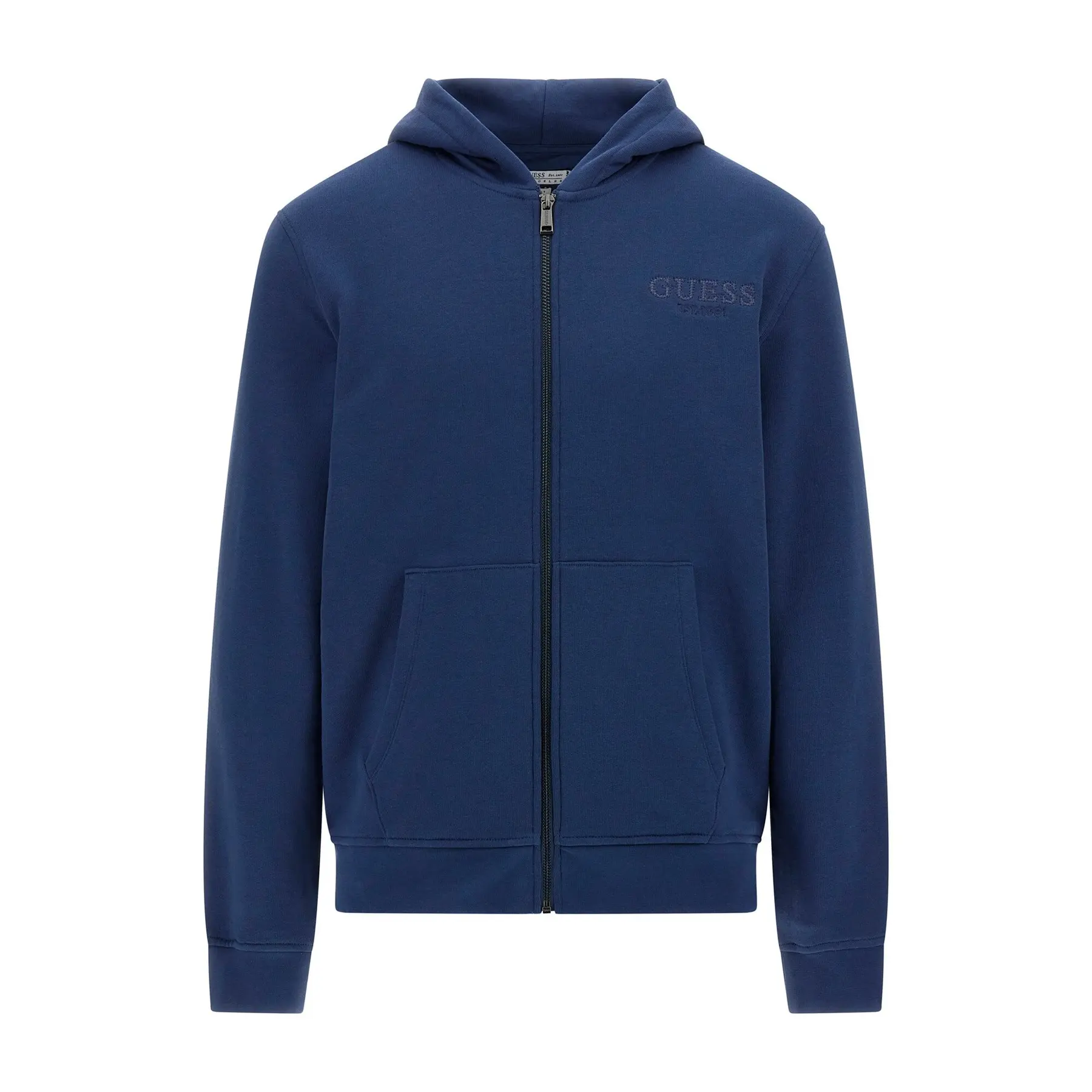 7628907031991 - Kapuzenjacke Basic