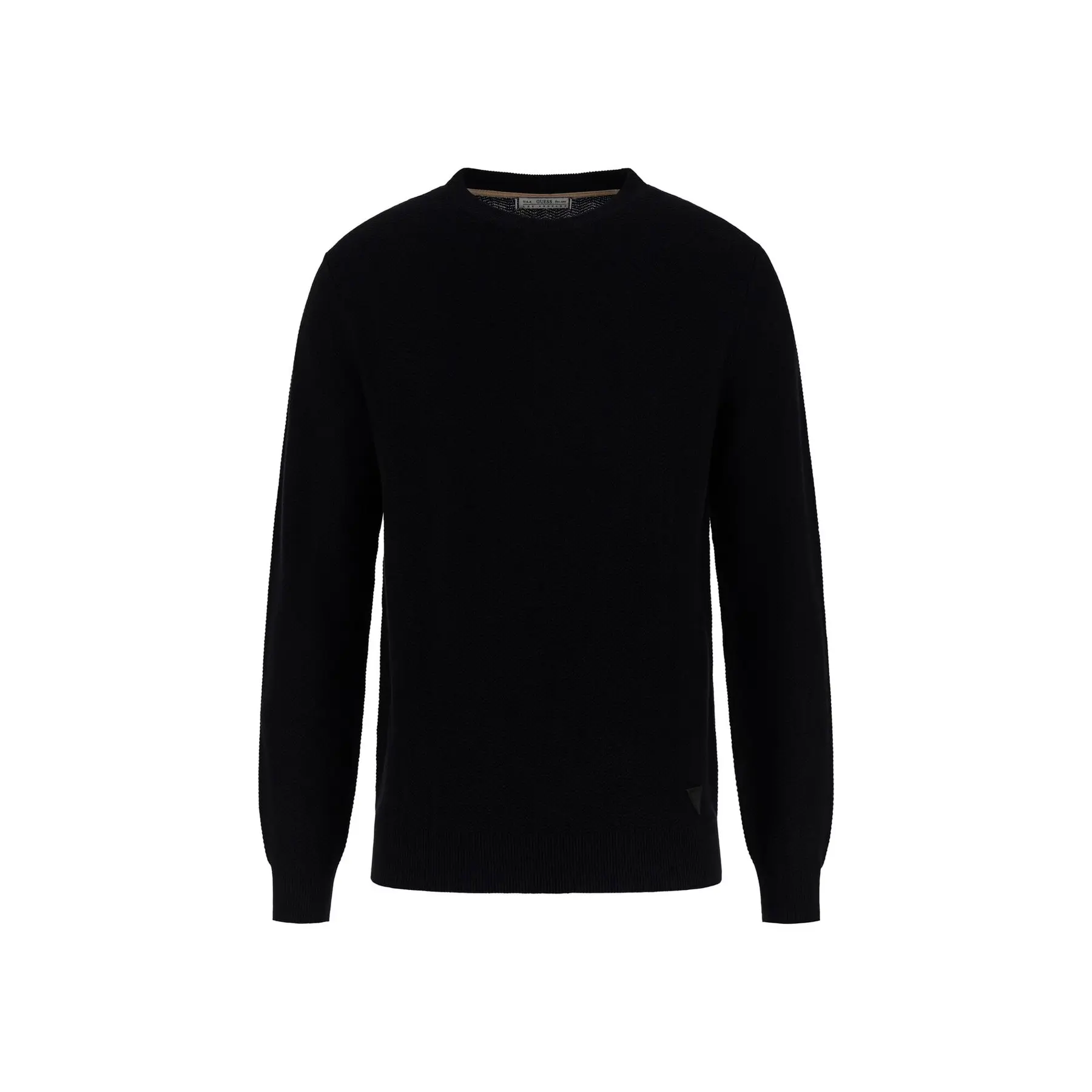 7620837979985 - Pullover mit Rundhalsausschnitt Harding Stitch
