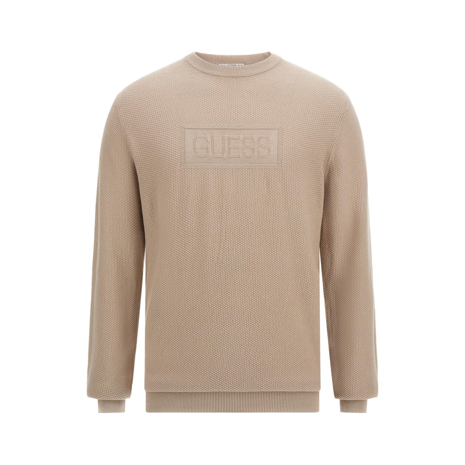 7620837870961 - Pullover mit Rundhalsausschnitt Harrison Stitch