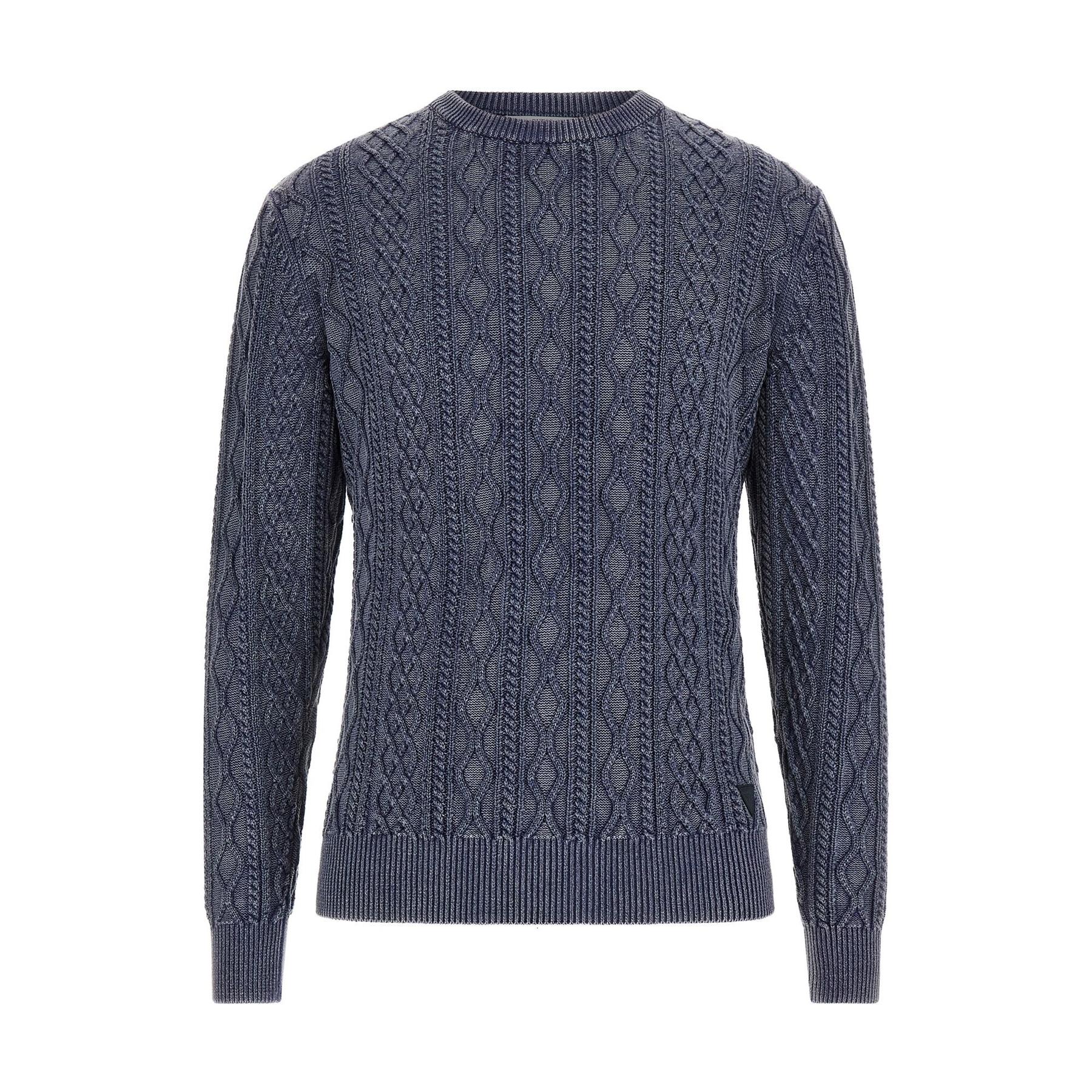 7620837870305 - Pullover mit Rundhalsausschnitt Herman 7620837870305 - Pullover mit Rundhalsausschnitt Herman