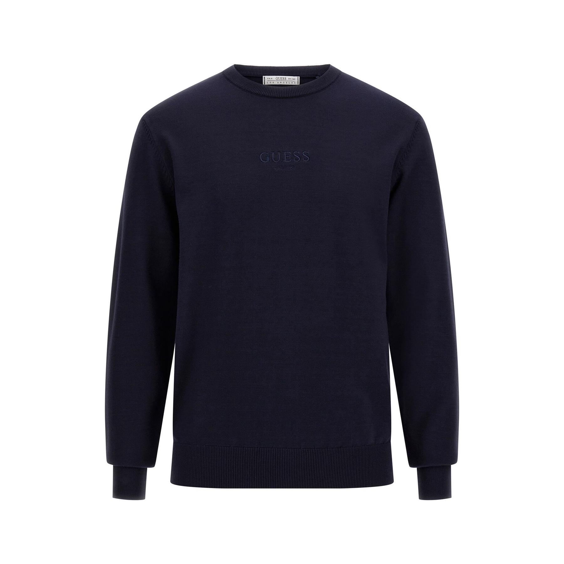 7620837985818 - Pullover mit Rundhalsausschnitt Hervey