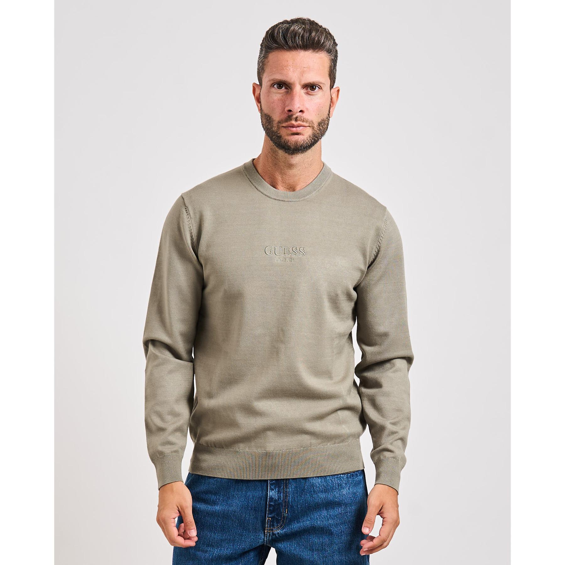 7620837985887 - Pullover mit Rundhalsausschnitt Hervey