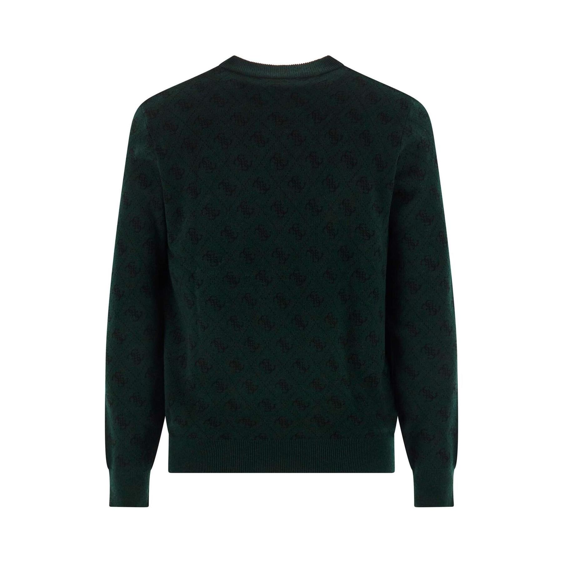 7620837986167 - Pullover mit Rundhalsausschnitt Humbert 4G