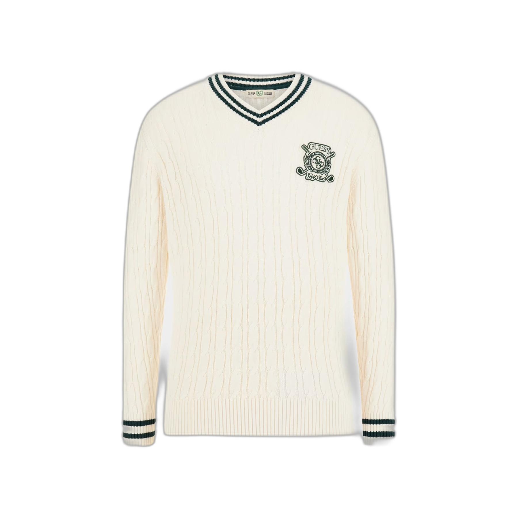 7620837986334 - Pull col V Hewie