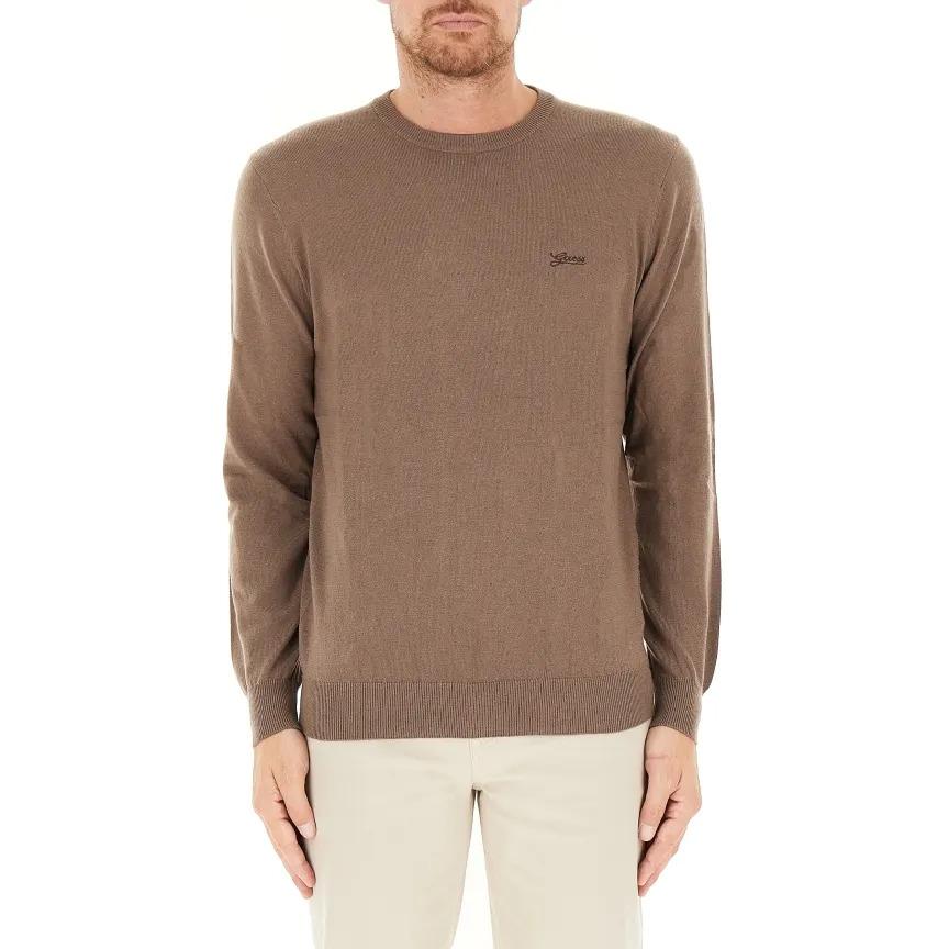7620837980943 - Pullover mit Rundhalsausschnitt Daniel Basic