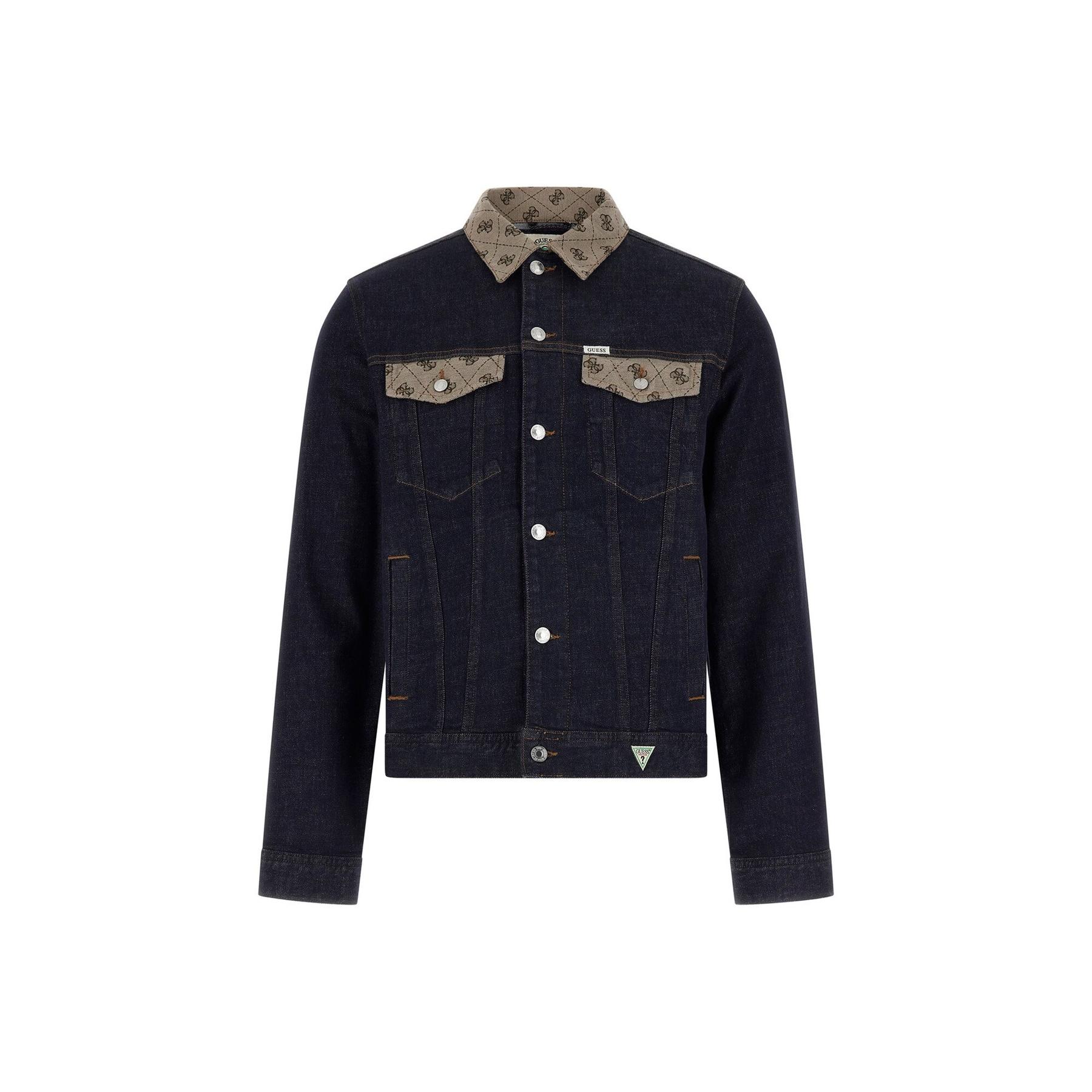 7628907057441 - Jeansjacke Dillon