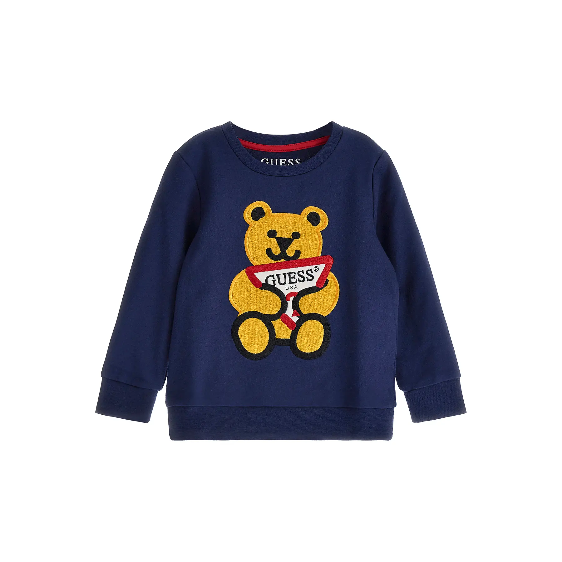 7621097634232 - Sweatshirt Baby Junge Guess