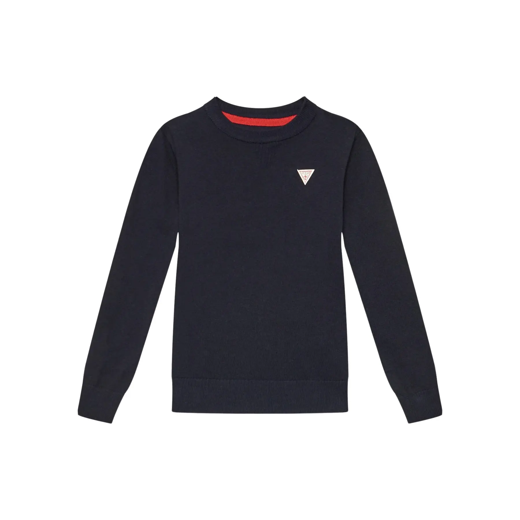 7618391408898 - Kinderpullover Core