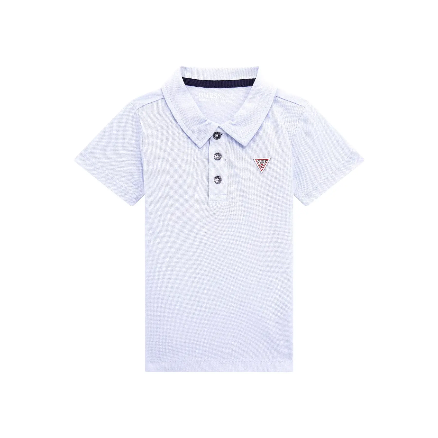 7626101296833 - Polo-Shirt für Baby-Jungen Guess