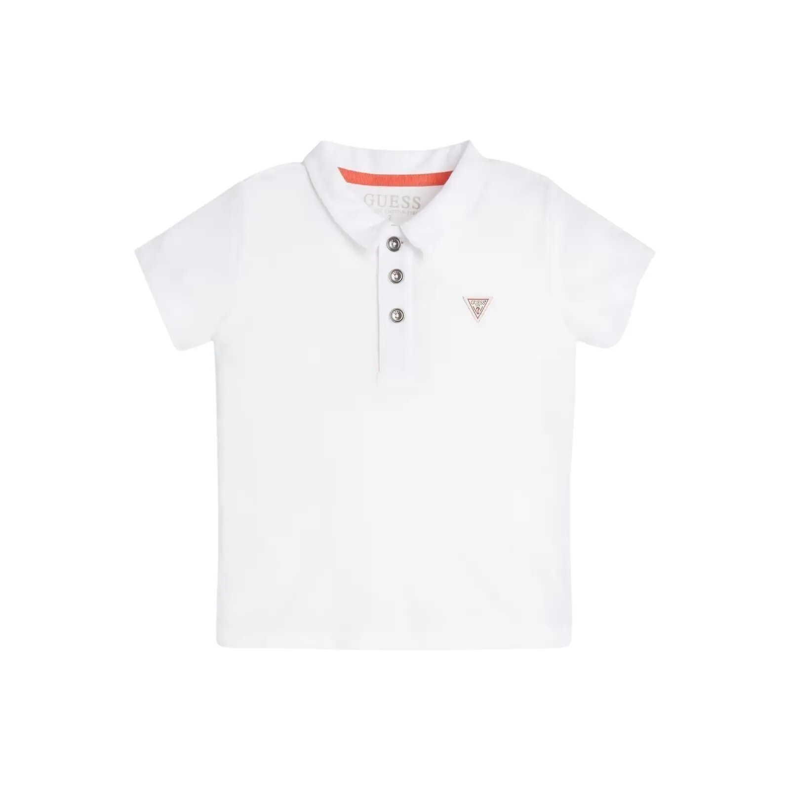7628067444525 - Polo-Shirt Baby Jungen Guess