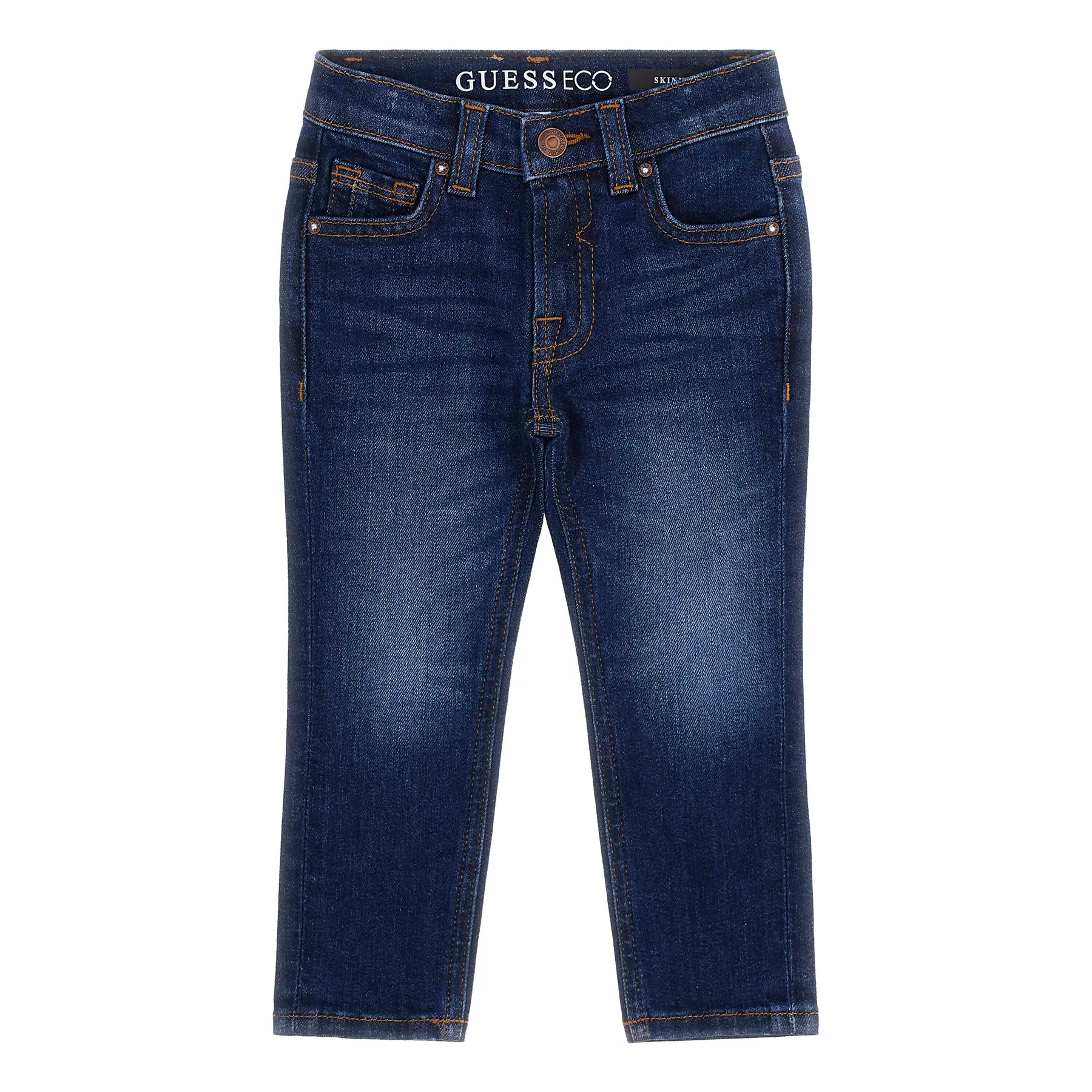 7624302548522 - Skinny Jeans Baby Jungen Core