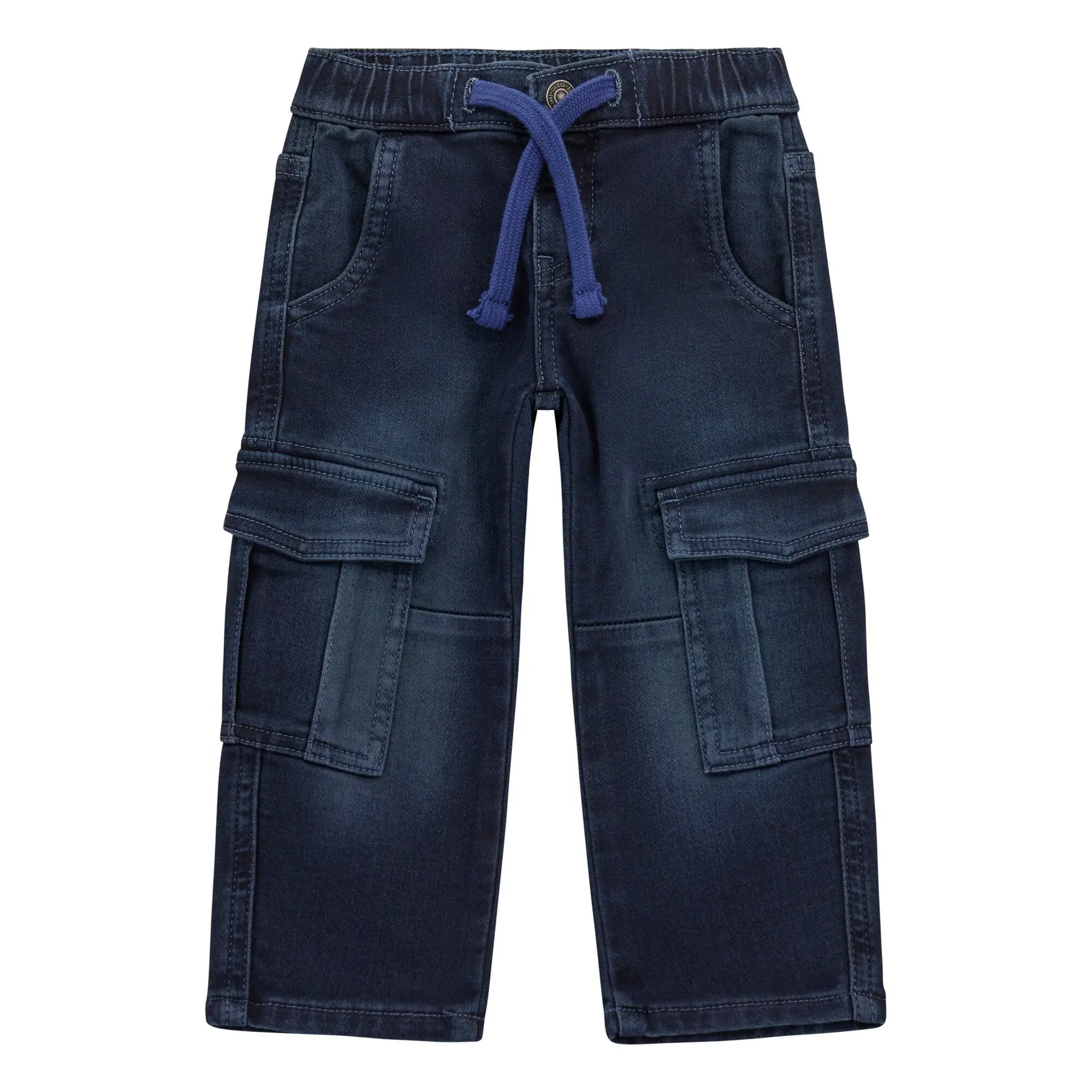 7625408304241 - Kinder Jeans Cargo-Hose Guess