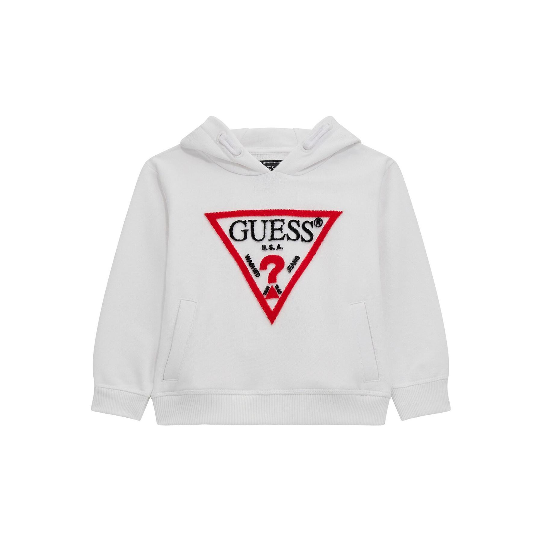 7624926670159 - Hoodie für Babies Guess