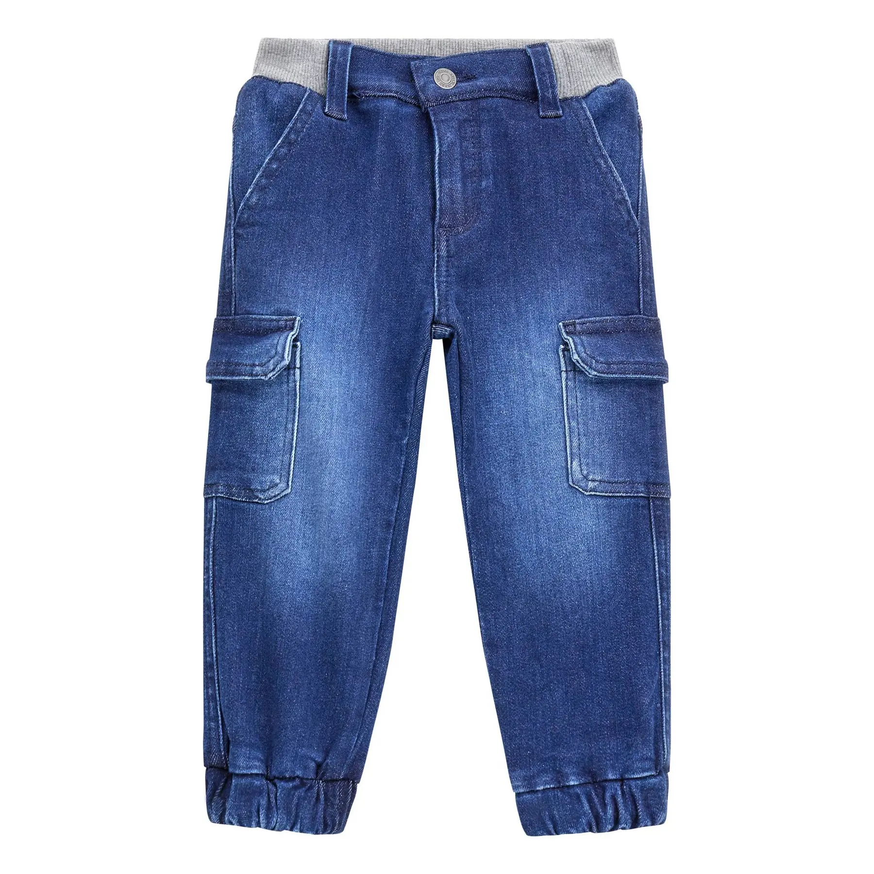 7618391337969 - Cargohose Kind Stretch Denim