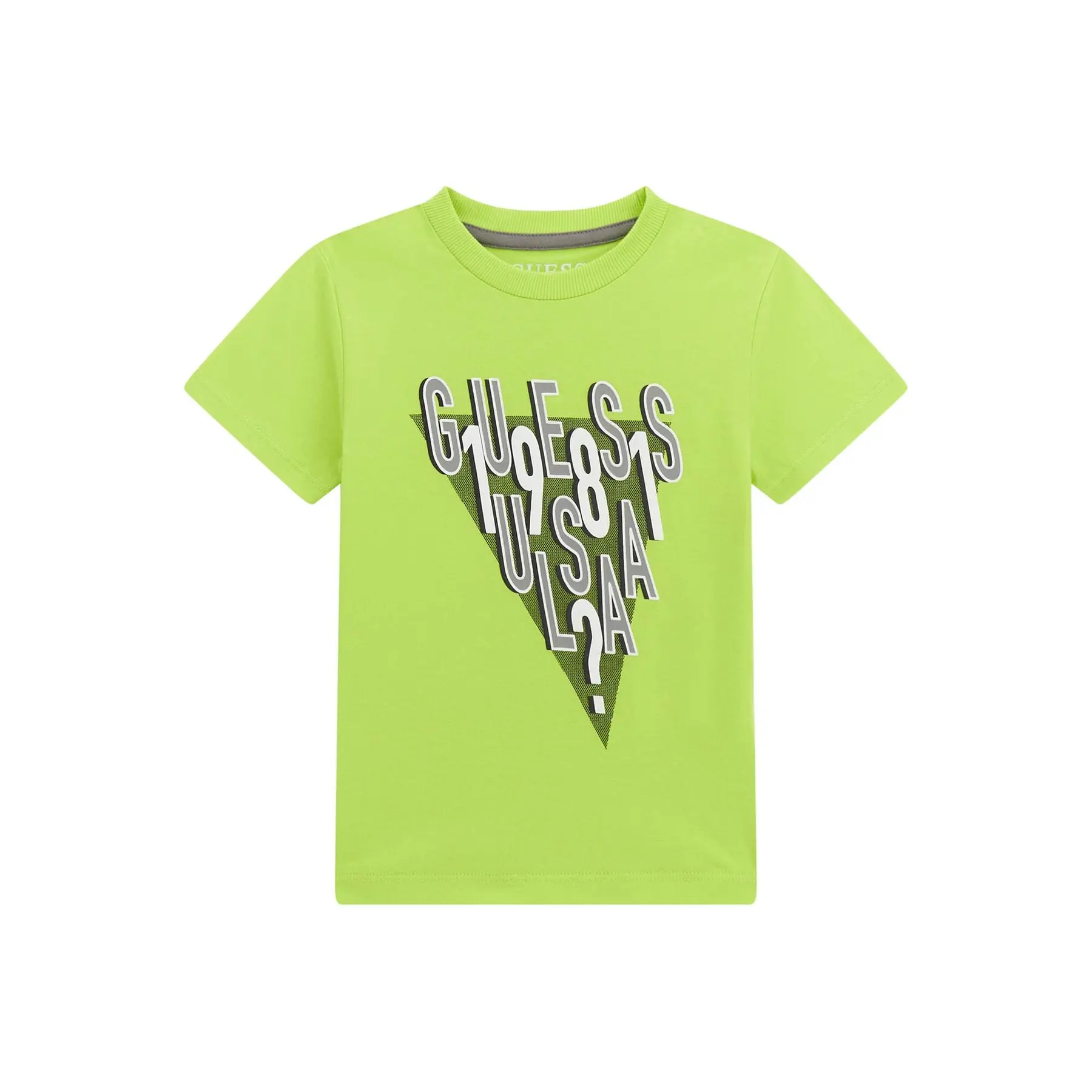 7620837731651 - T-Shirt für Babies Guess