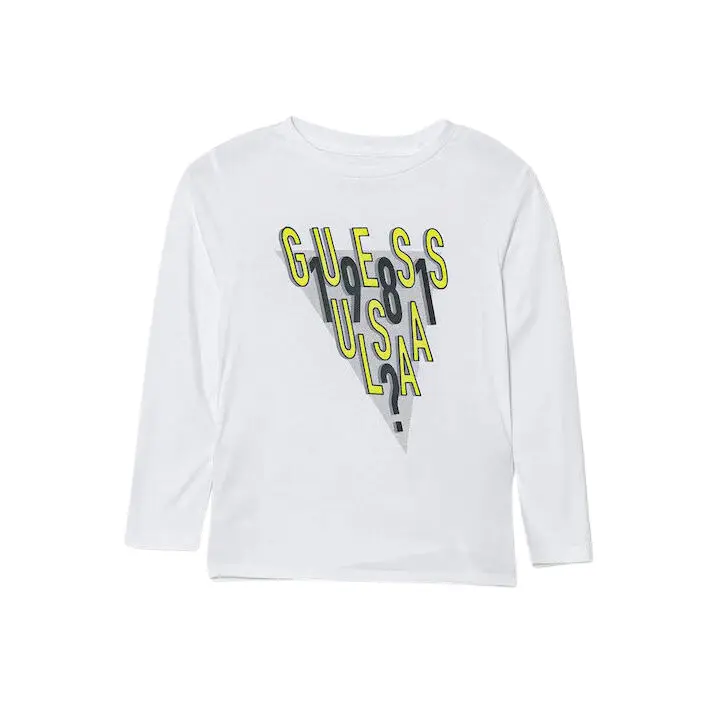 7620837732078 - Langarmshirt Guess