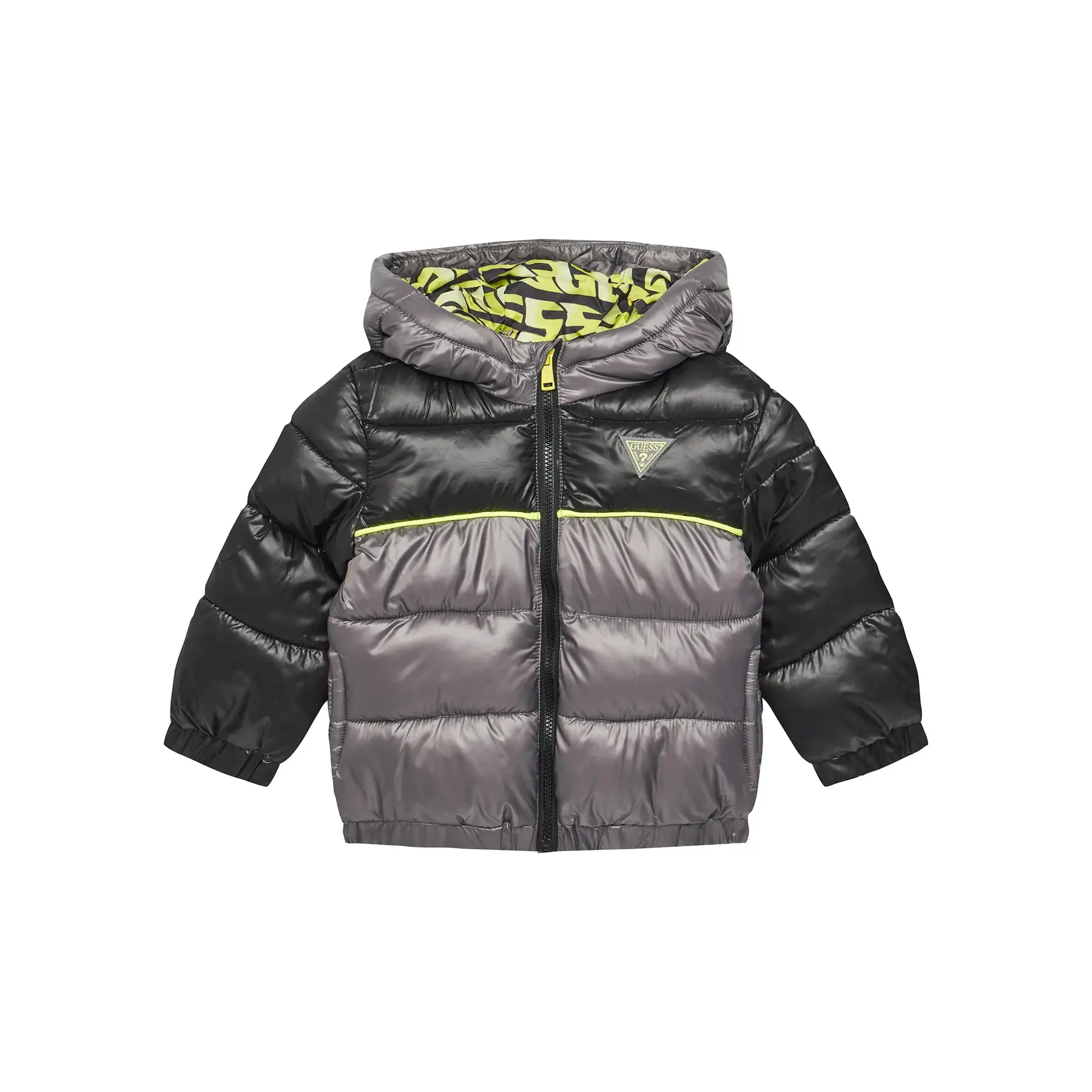 7628907044816 - Kinder Kapuzenjacke Guess
