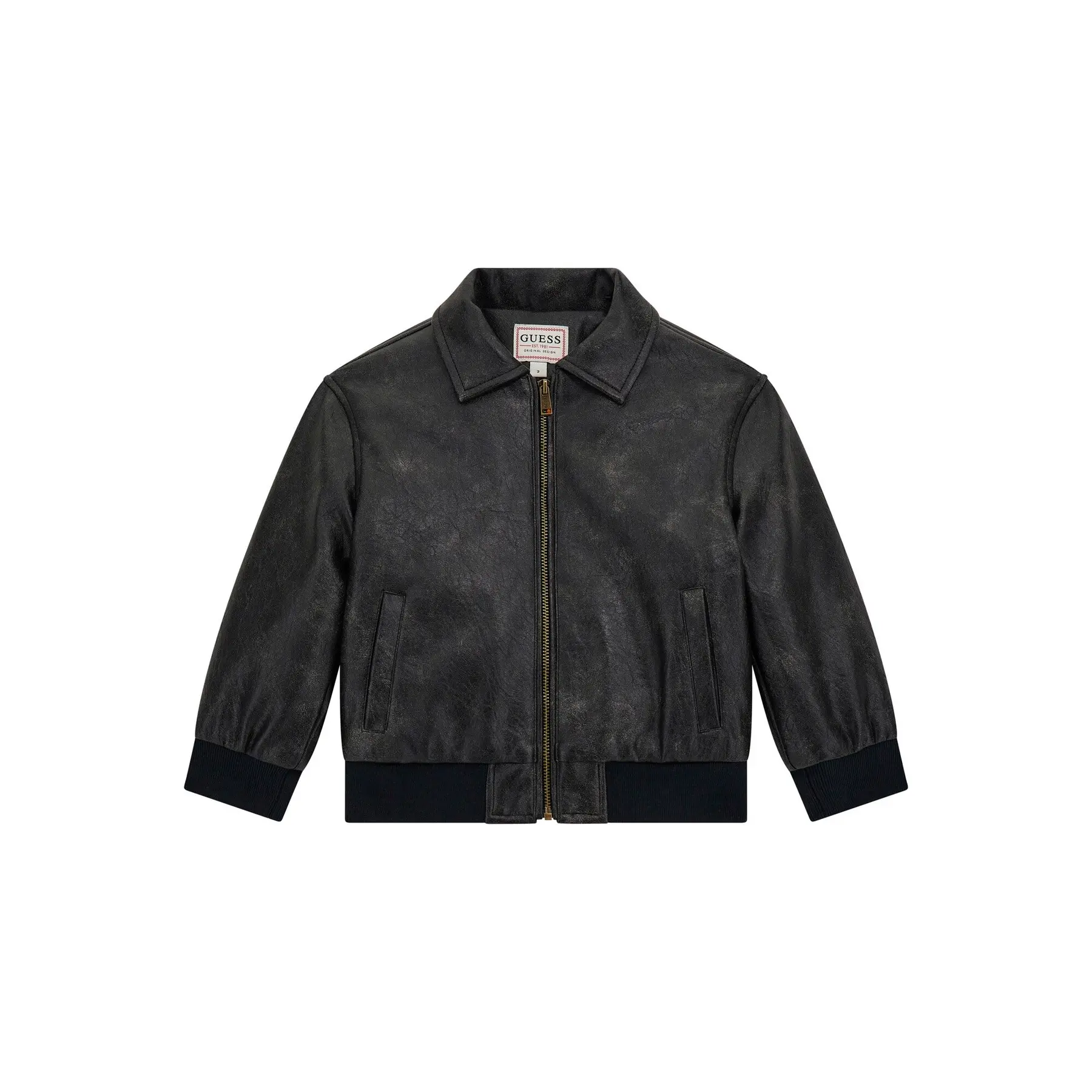 7620837848083 - Kinderjacke Guess