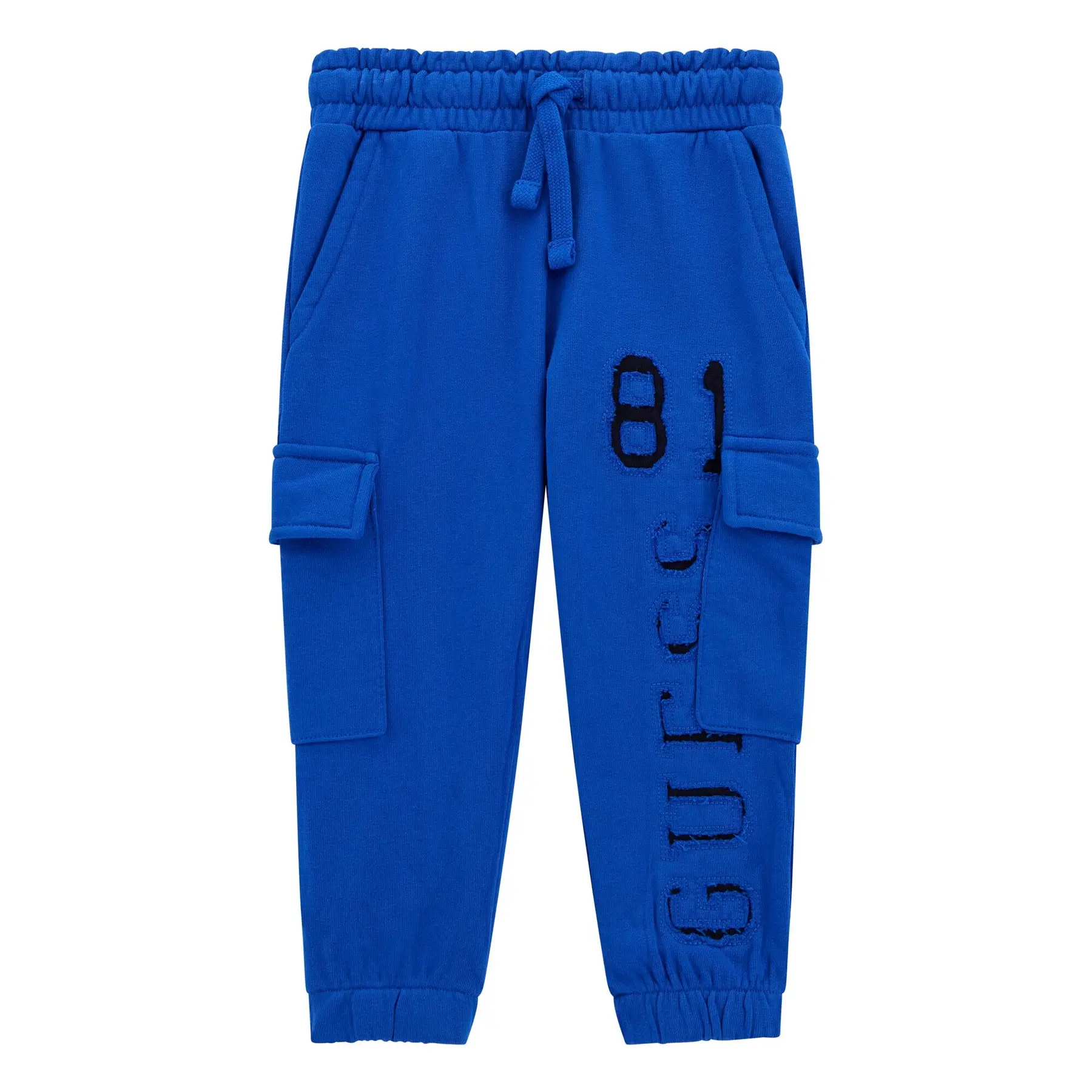 7620837781991 - Pantalon de jogging bébé garçon Active