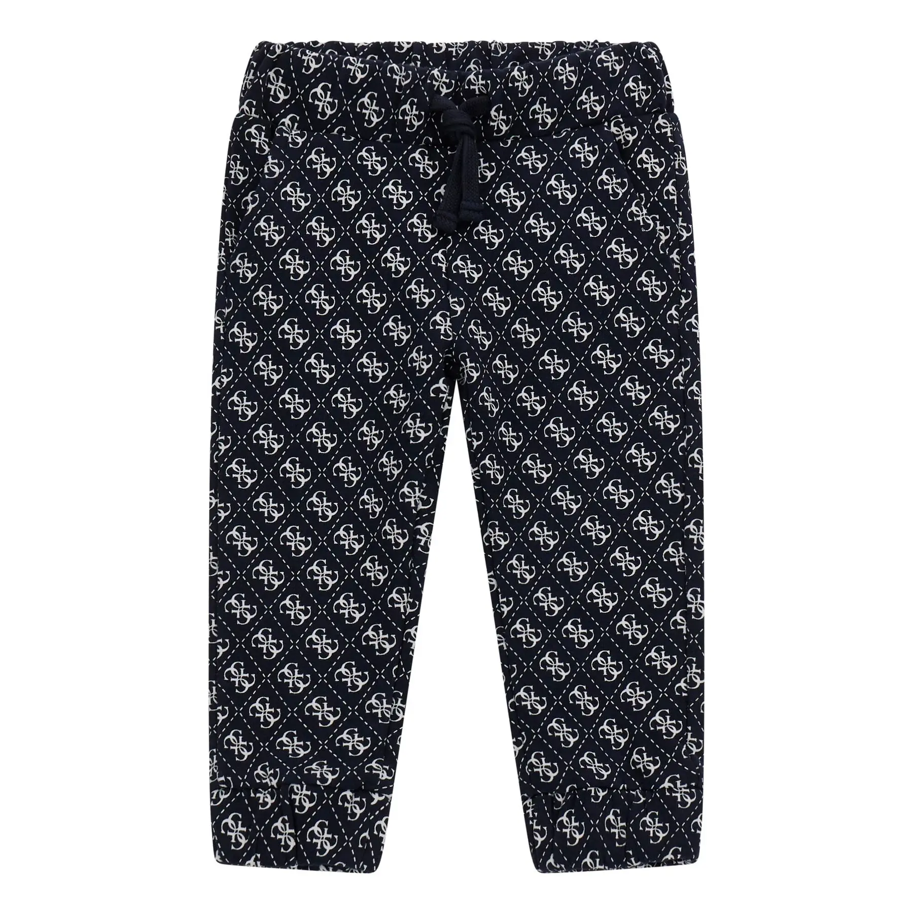 7620837782325 - Pantalon de jogging bébé garçon Active