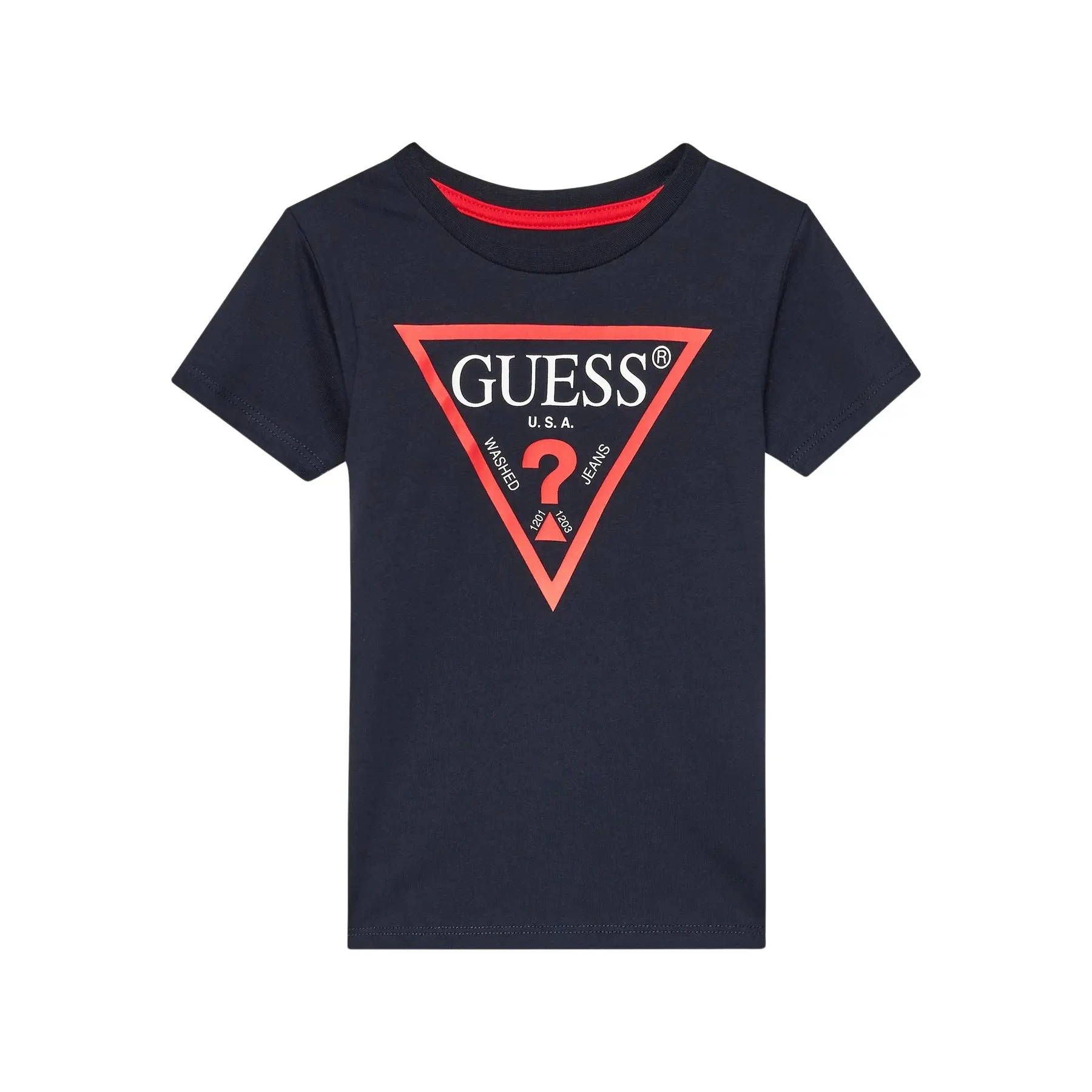 7618391475449 - T-Shirt Core