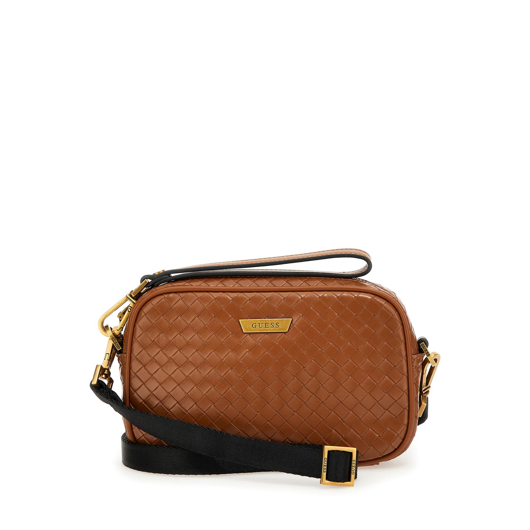 7622078031811 - Calabria geflochtene Umhängetasche