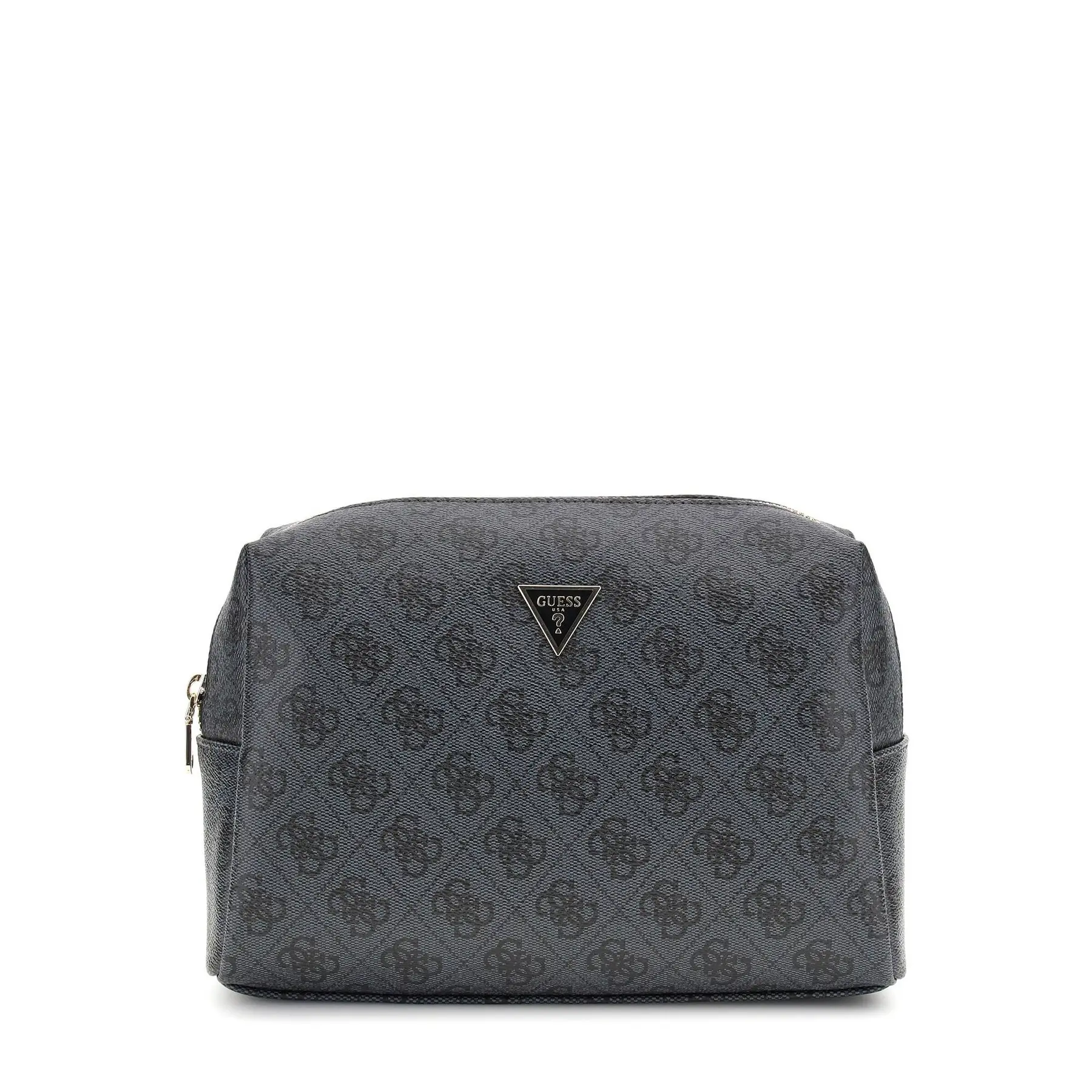 7628907218484 - Damenhandtasche mit großem Reißverschluss Zamira