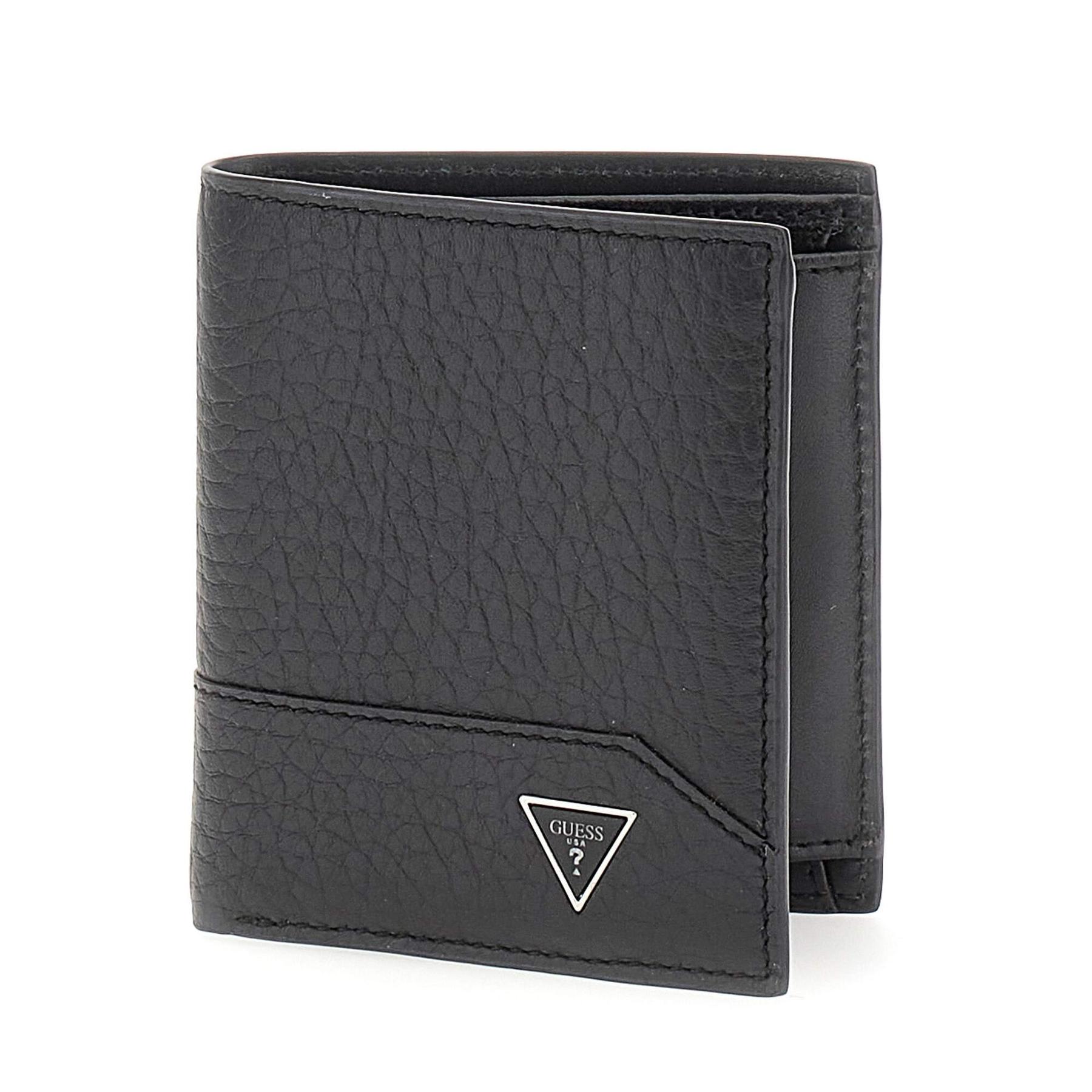 7628907527616 - Echtem Leder Geldbörse Barcellona