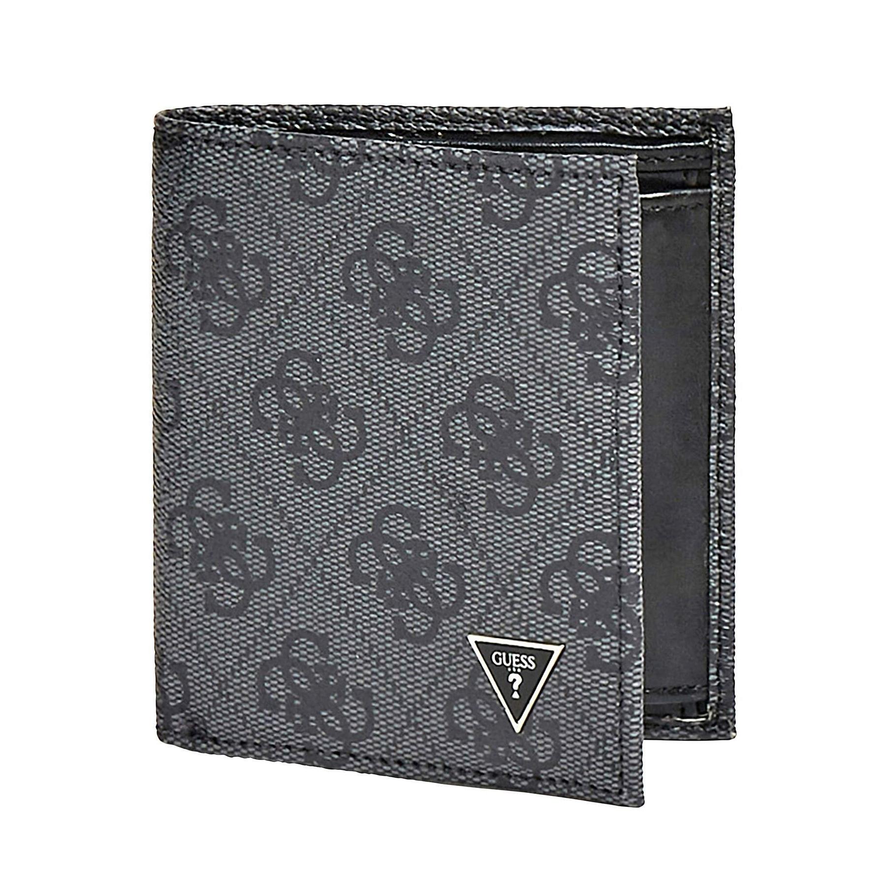 7628067544256 - Vezzola Geldbörse Leder 105 cm black