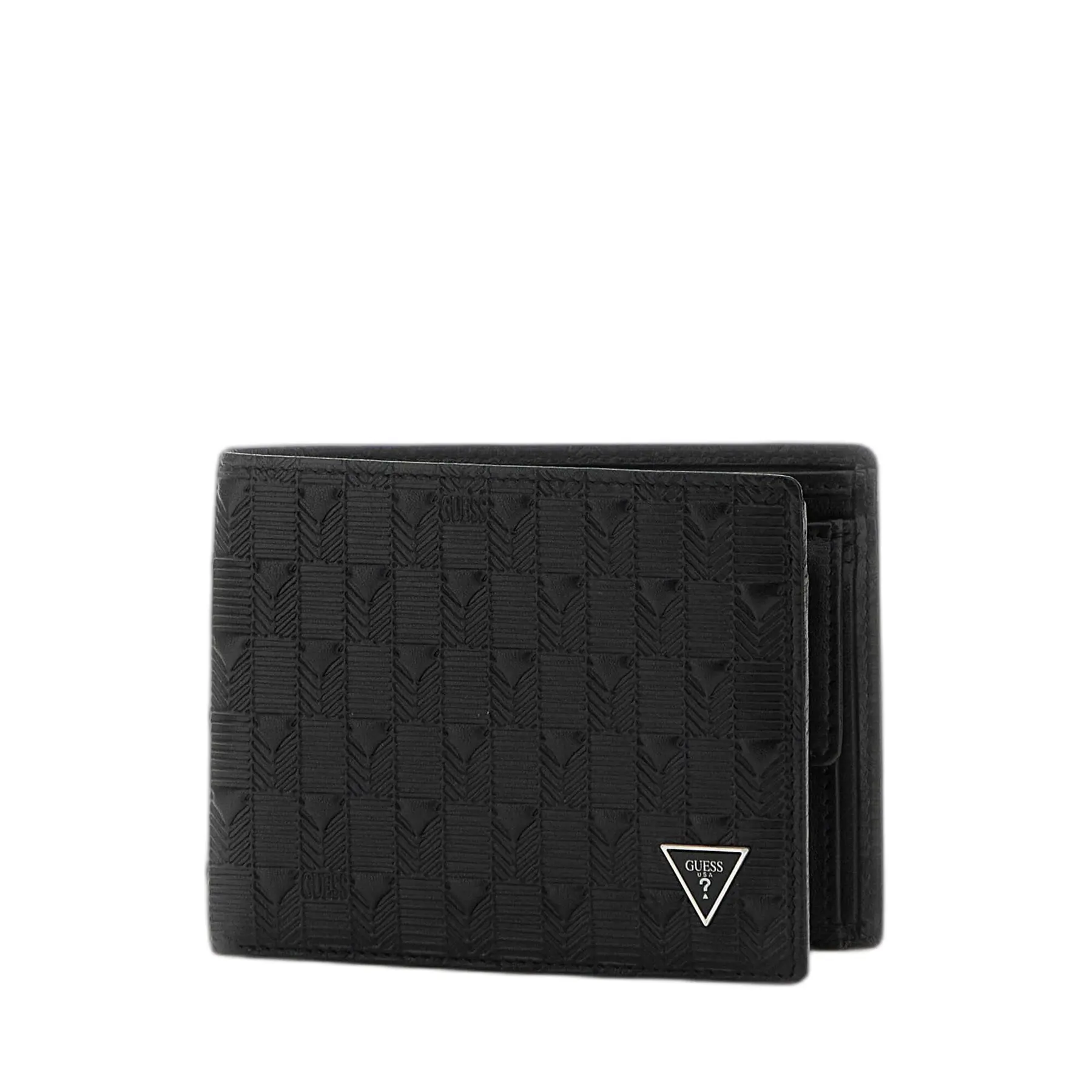 7626741161973 - Echtem Leder Geldbörse Madrid Billfold