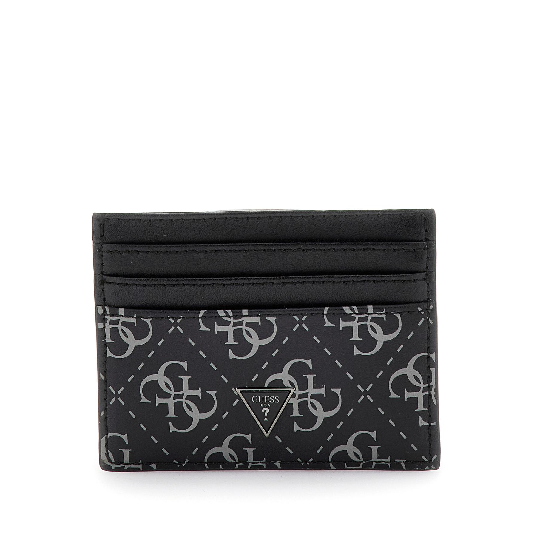 7624926101974 - Kartenhalter aus Leder Vezzola