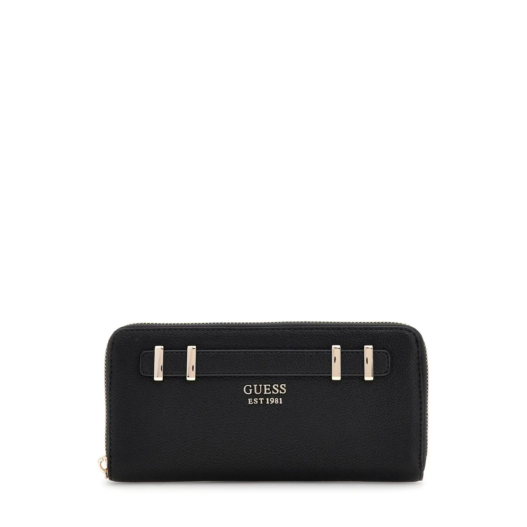 7621806204176 - Damenportemonnaie mit durchgehendem Reißverschluss Gregoria