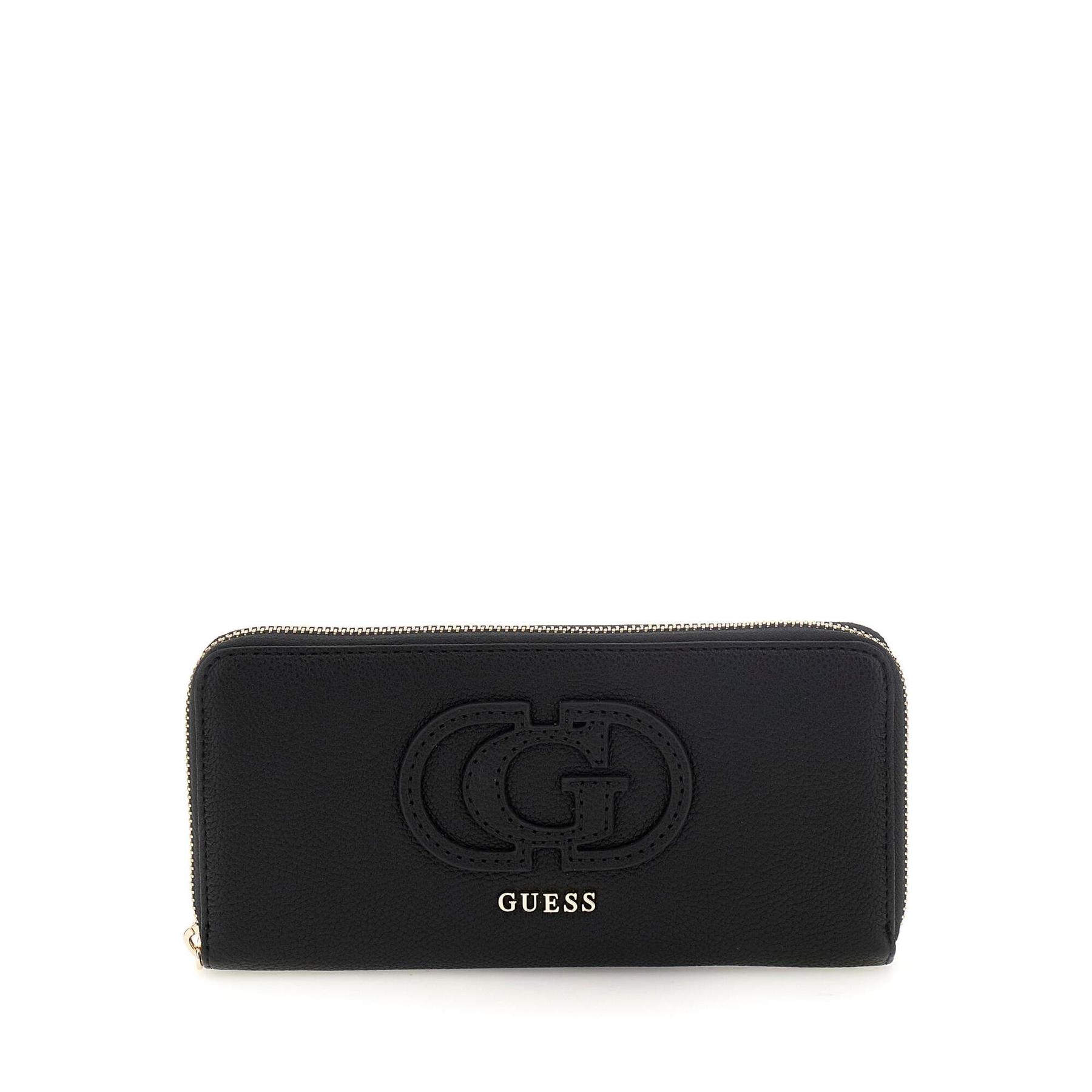 7628907187971 - Damenbörse mit Reißverschluss groß Calebra